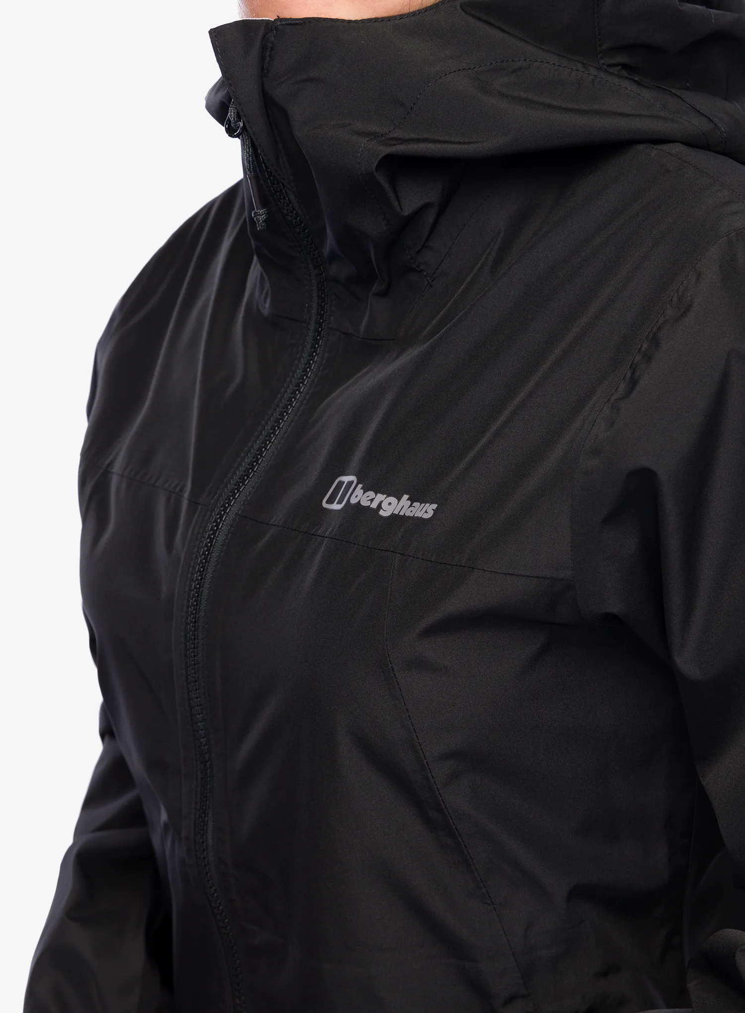 Ženska kišna jakna Berghaus Deluge Pro 3.0 Jacket