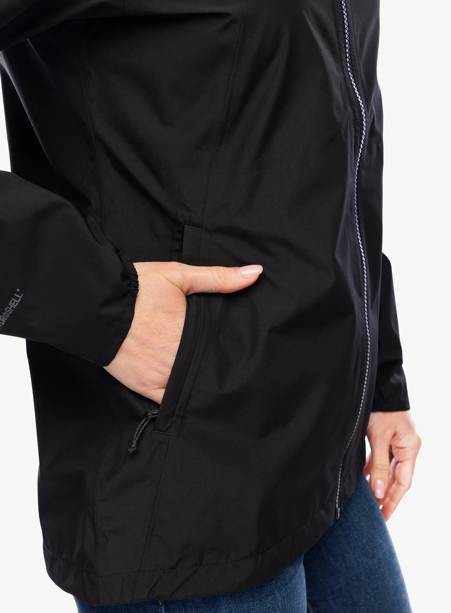 Ženska kišna jakna Berghaus Deluge Pro 3.0 Jacket