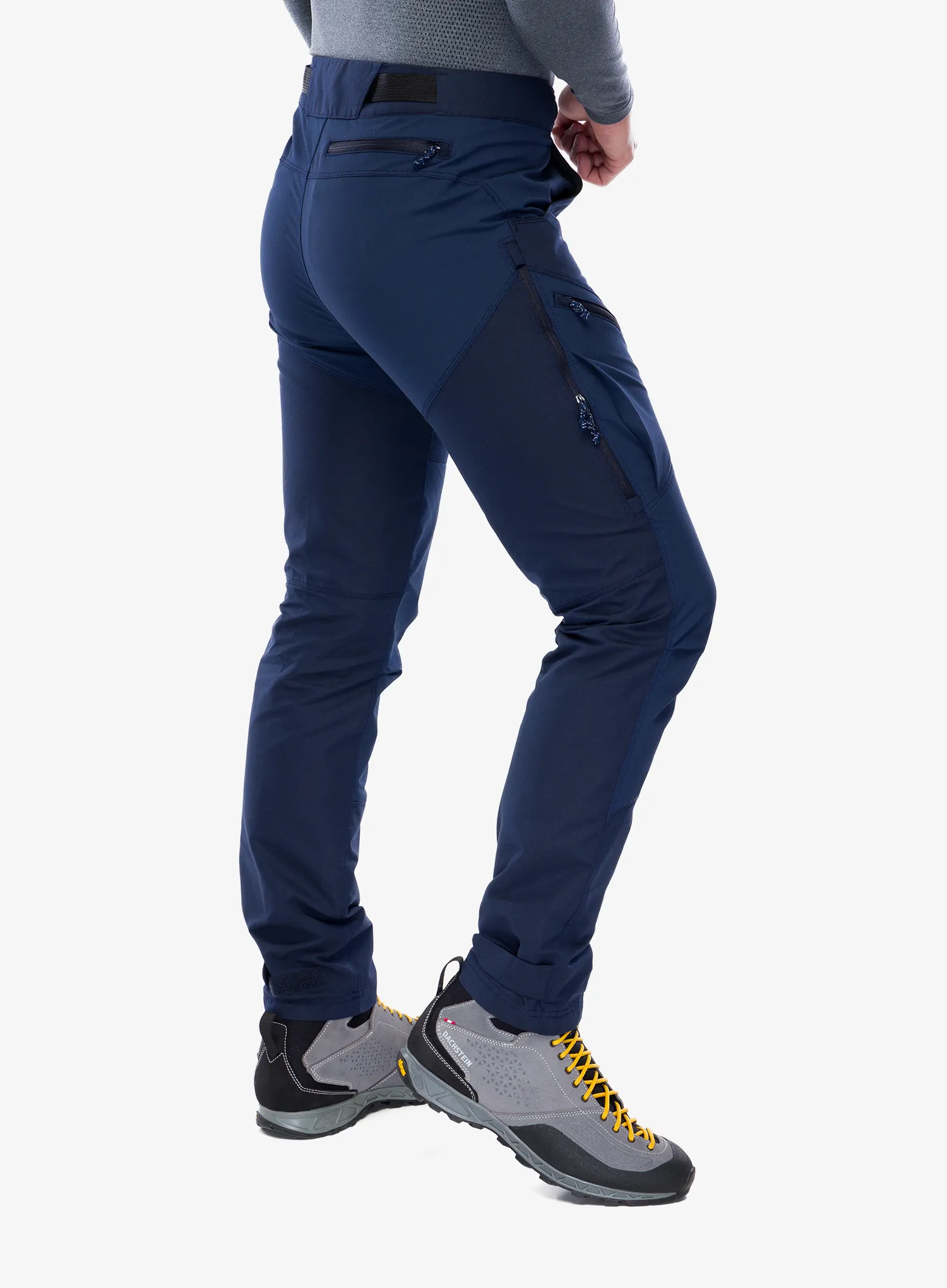 Planinarske hlače Berghaus Fast Hike Pant REG - dusk