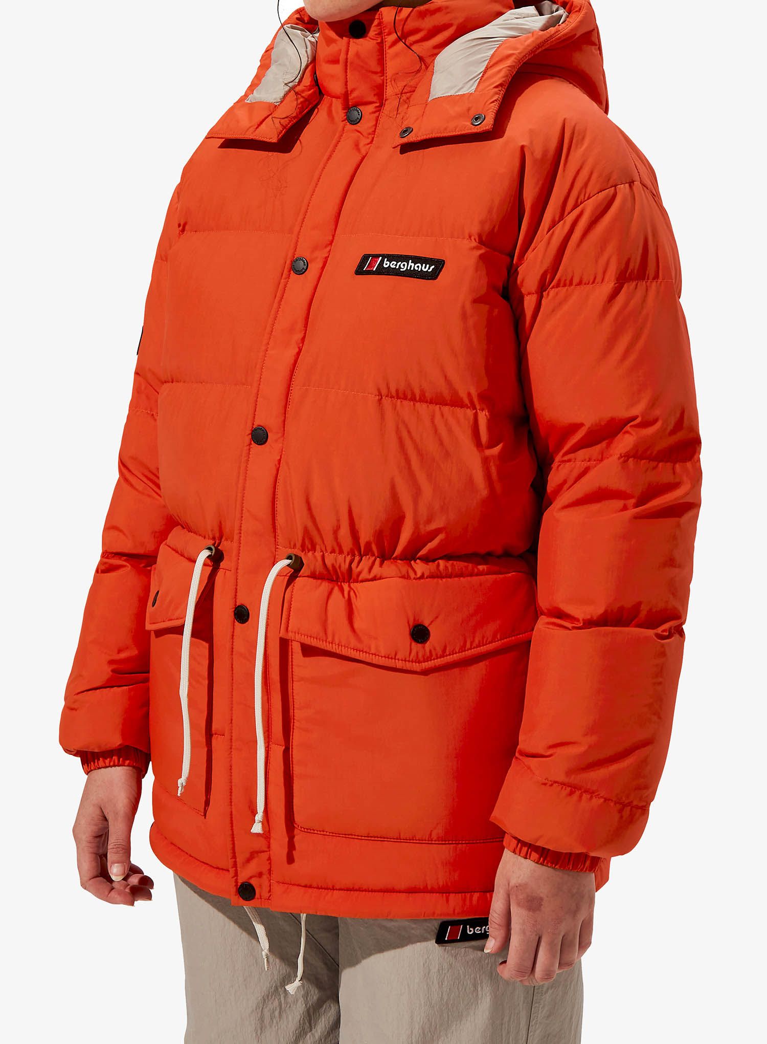 Pernata jakna Berghaus Lumley Down Jacket