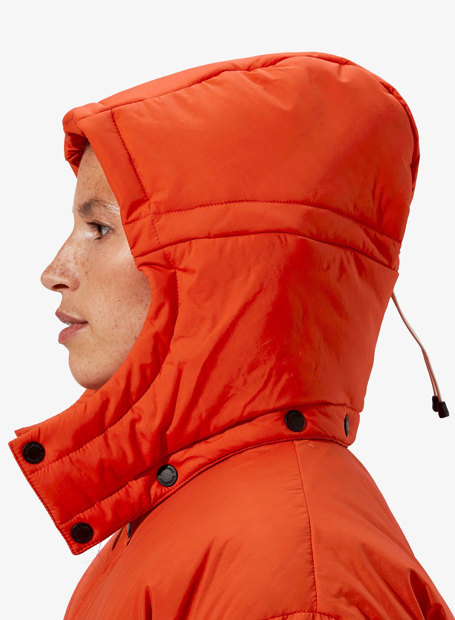 Pernata jakna Berghaus Lumley Down Jacket