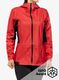 Ženska kišna jakna Berghaus MTN Guide Hyper Alpha Jacket - goji berry