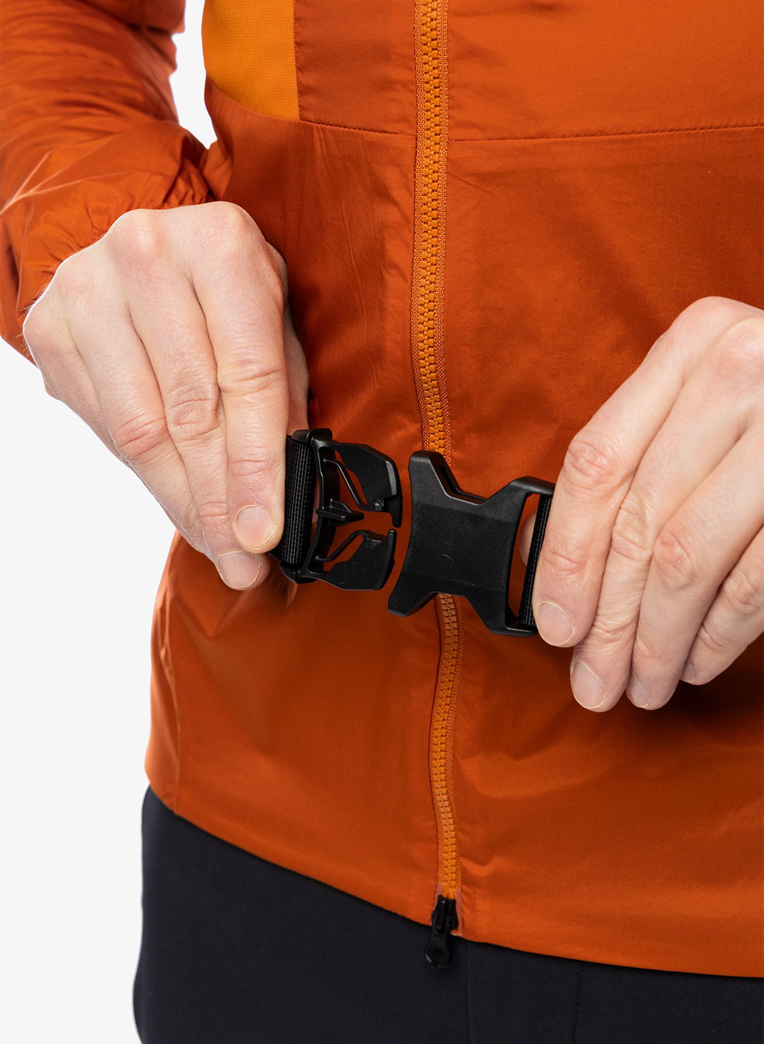 Penjački ruksak Berghaus MTN Seeker 32 S - goji berry