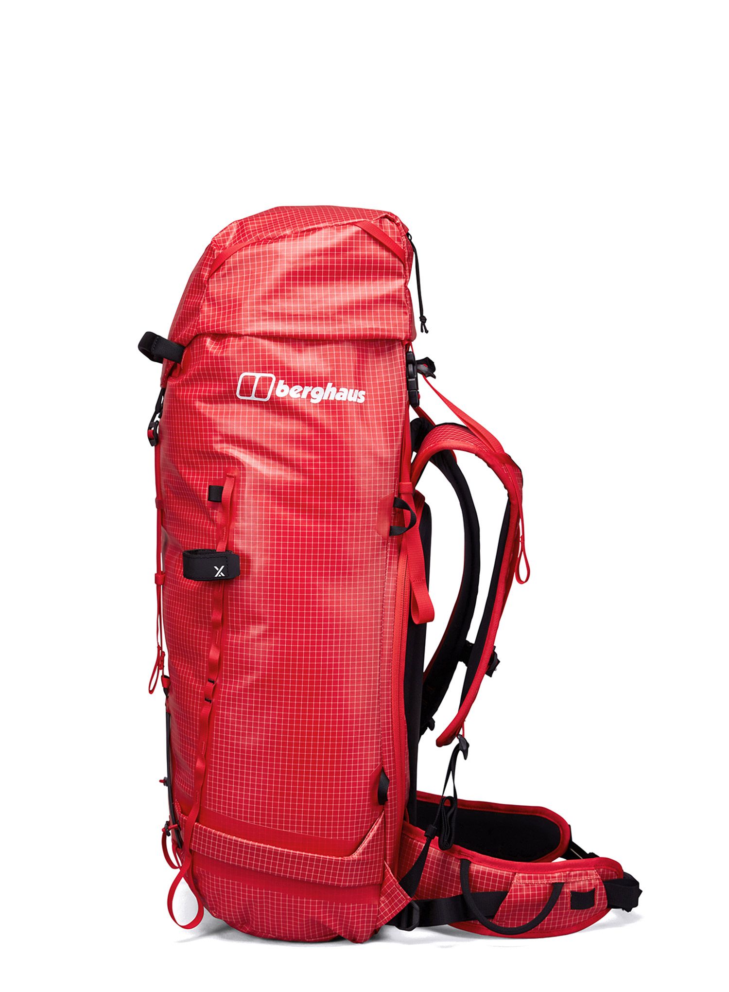 Planinarski ruksak Berghaus Mtn Guide 45+ - goji berry