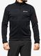 Jakna od flisa Berghaus Pravitale MTN 2.0 Jacket - urb carbon/black