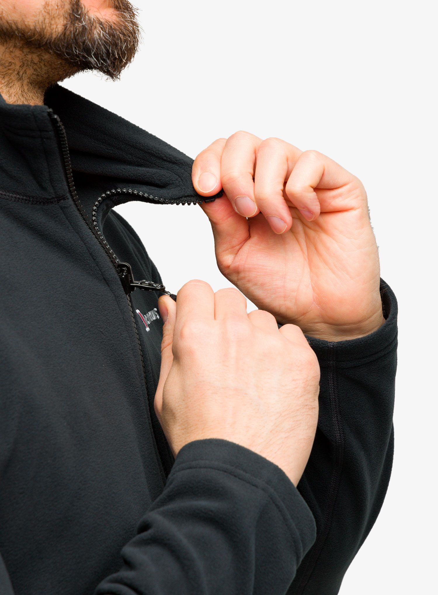 Dukserica Berghaus Prism Micro PT InterActive - black/black