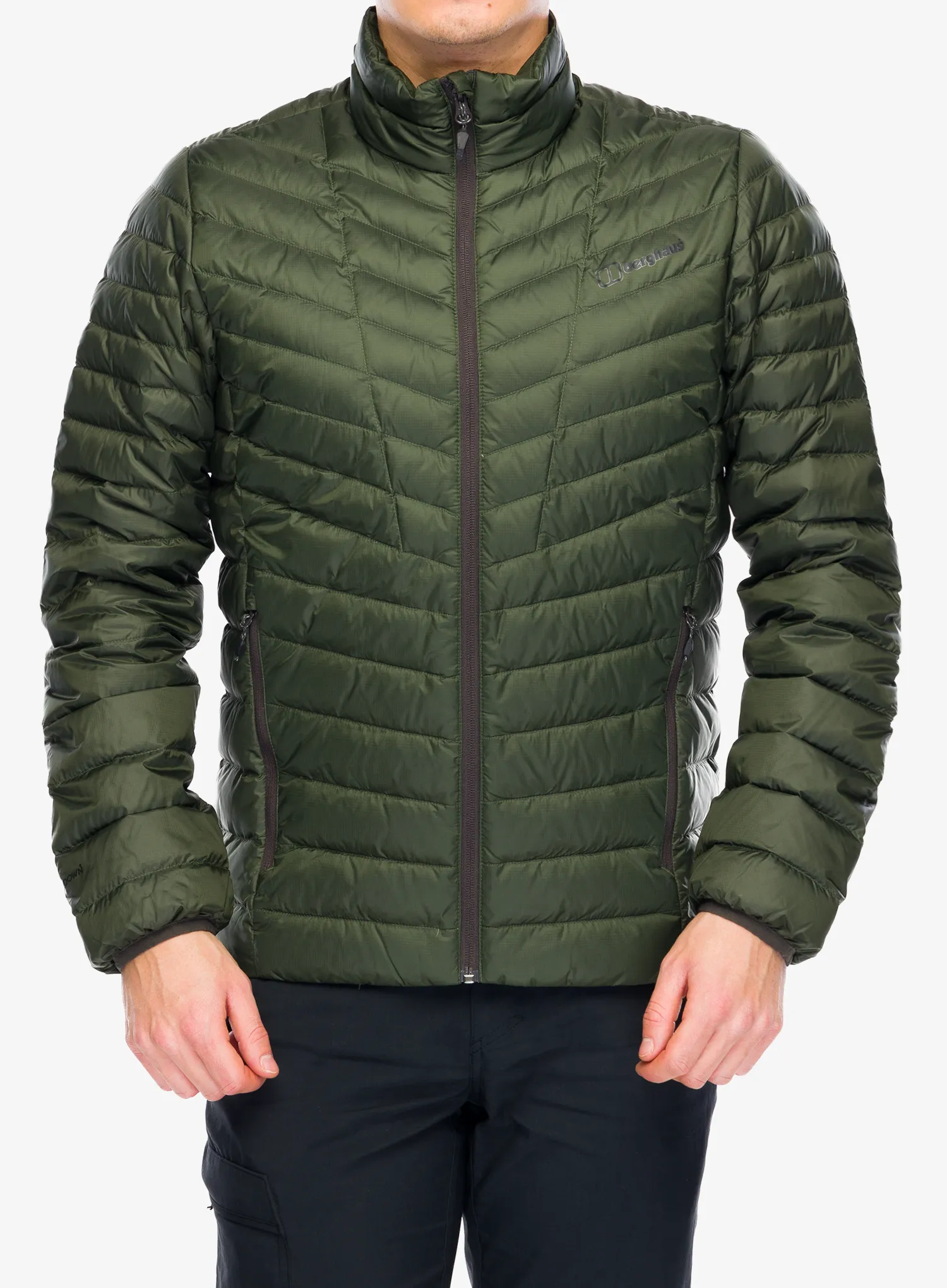 Pernata jakna Berghaus Tephra Reflect 2.0 Jacket - deep depths