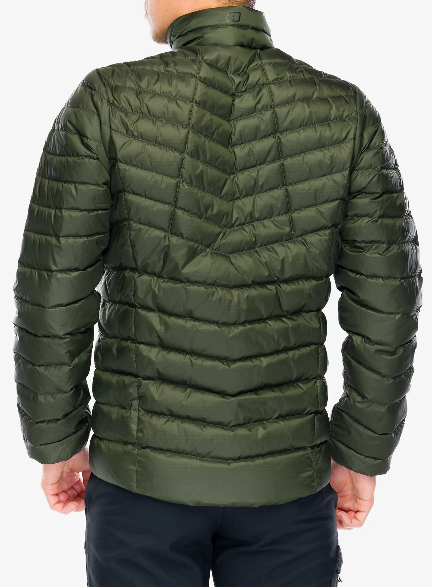 Pernata jakna Berghaus Tephra Reflect 2.0 Jacket - deep depths
