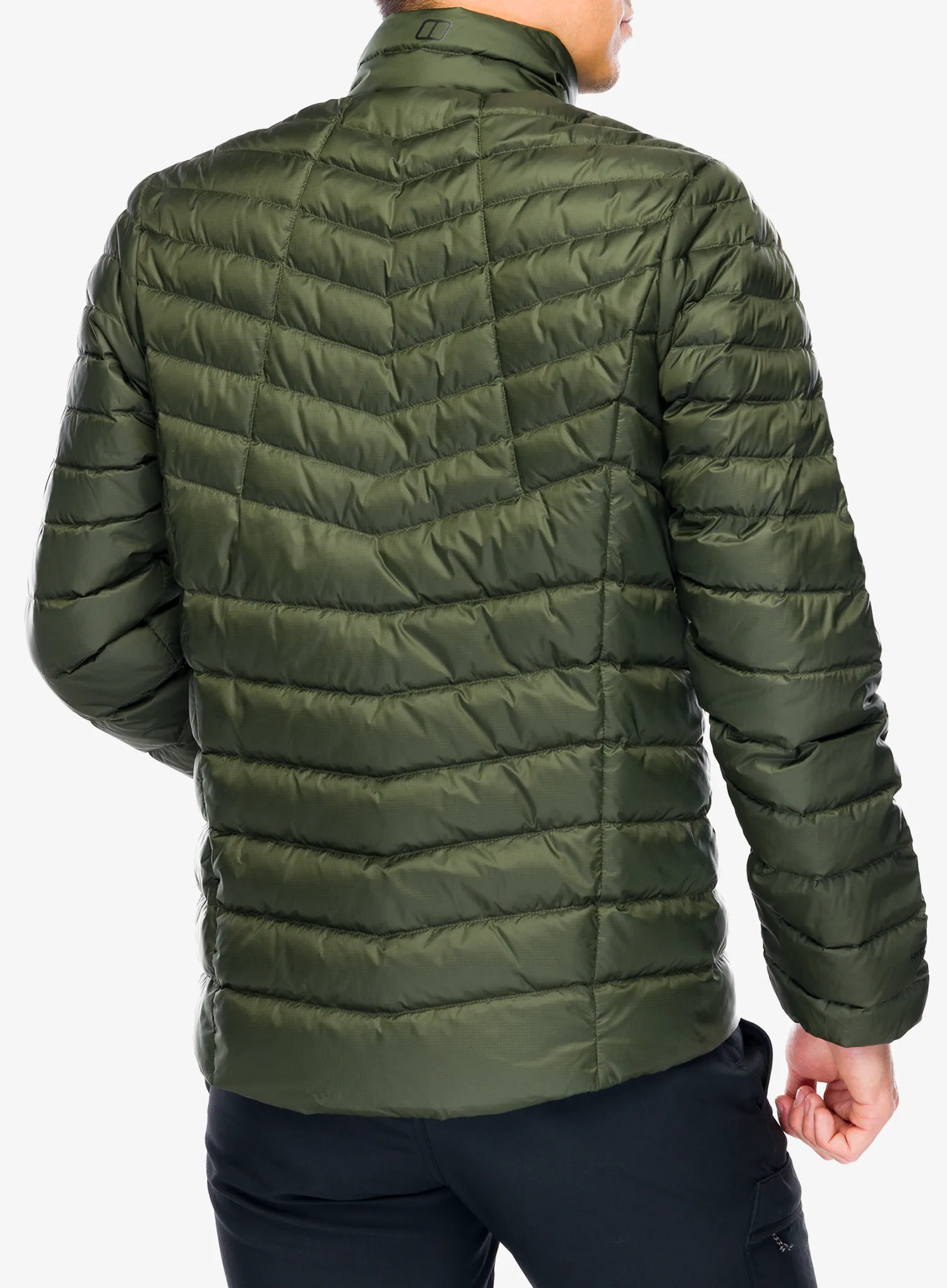 Pernata jakna Berghaus Tephra Reflect 2.0 Jacket - deep depths