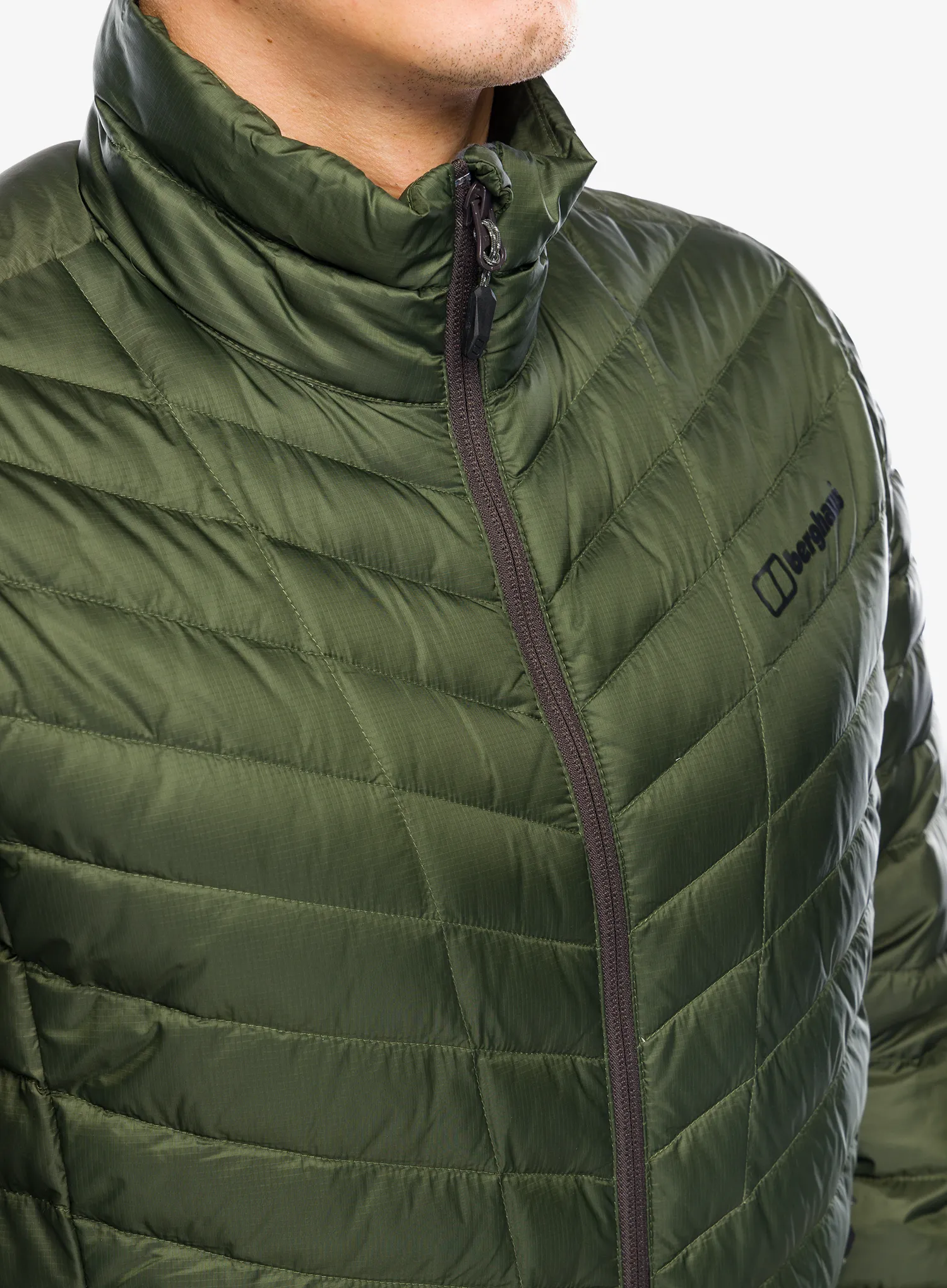 Pernata jakna Berghaus Tephra Reflect 2.0 Jacket - deep depths