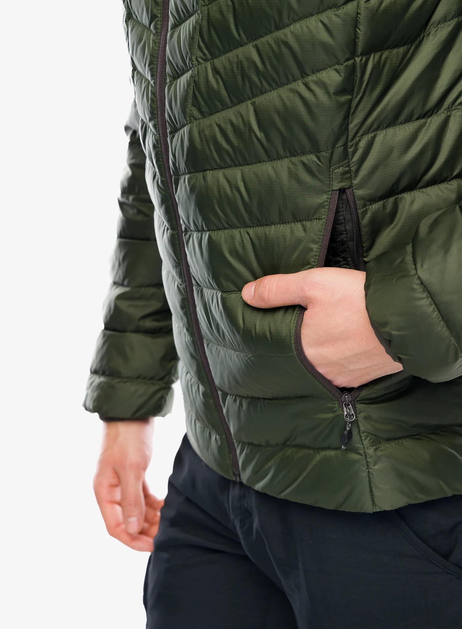 Pernata jakna Berghaus Tephra Reflect 2.0 Jacket - deep depths