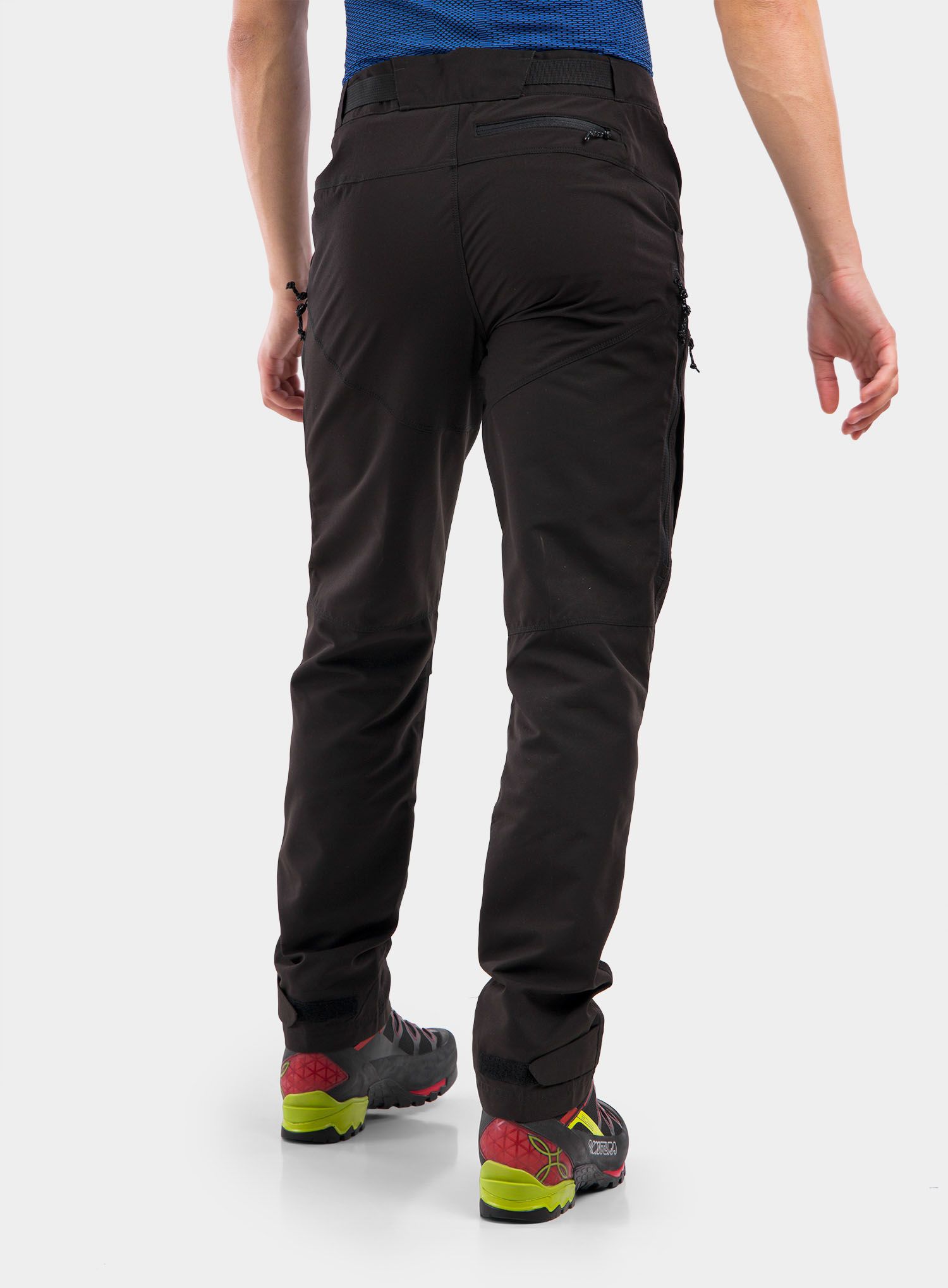 Berghaus vapourlight fast hike pant best sale