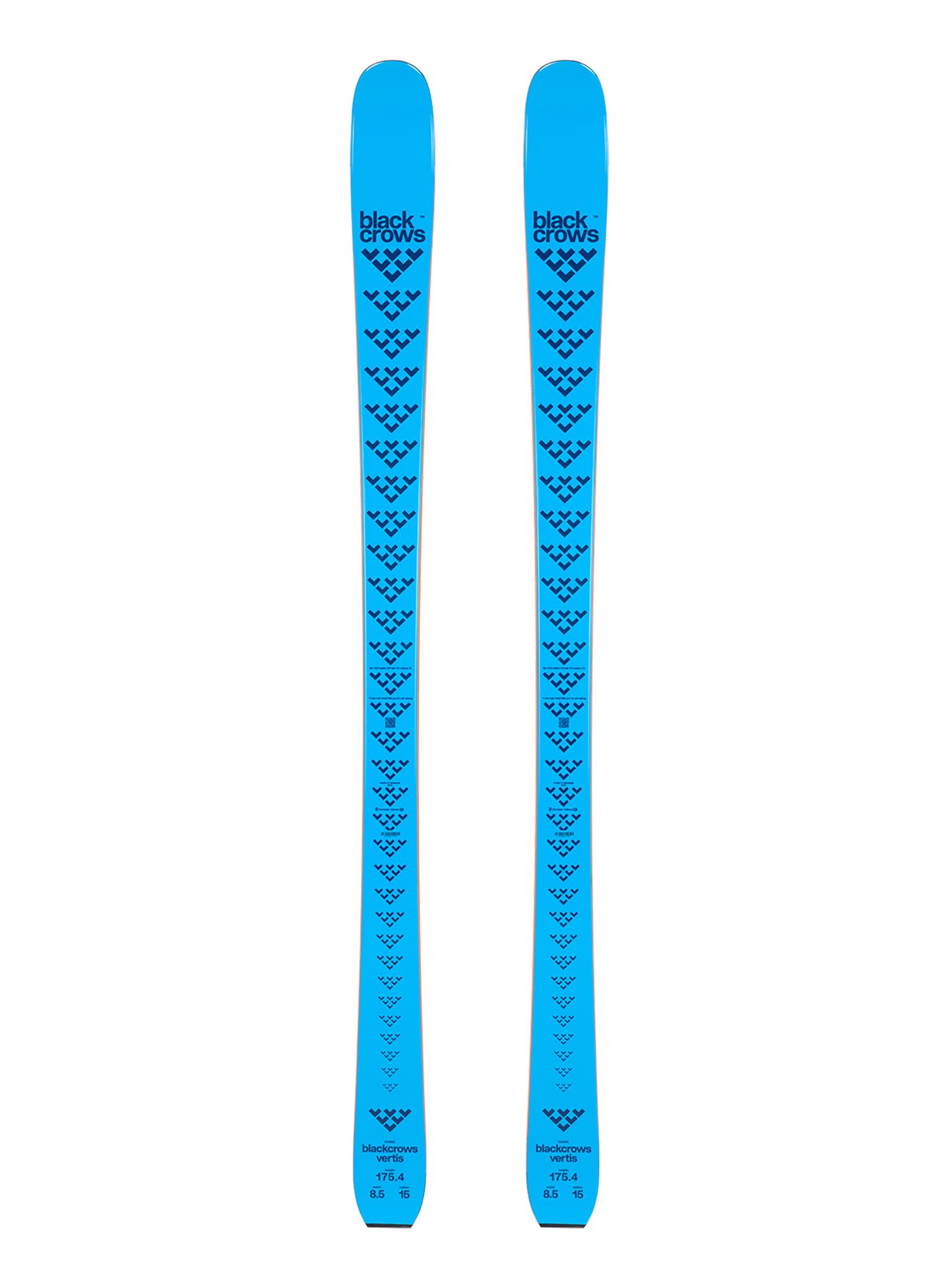 Skije za turno skijanje Black Crows Vertis Skis