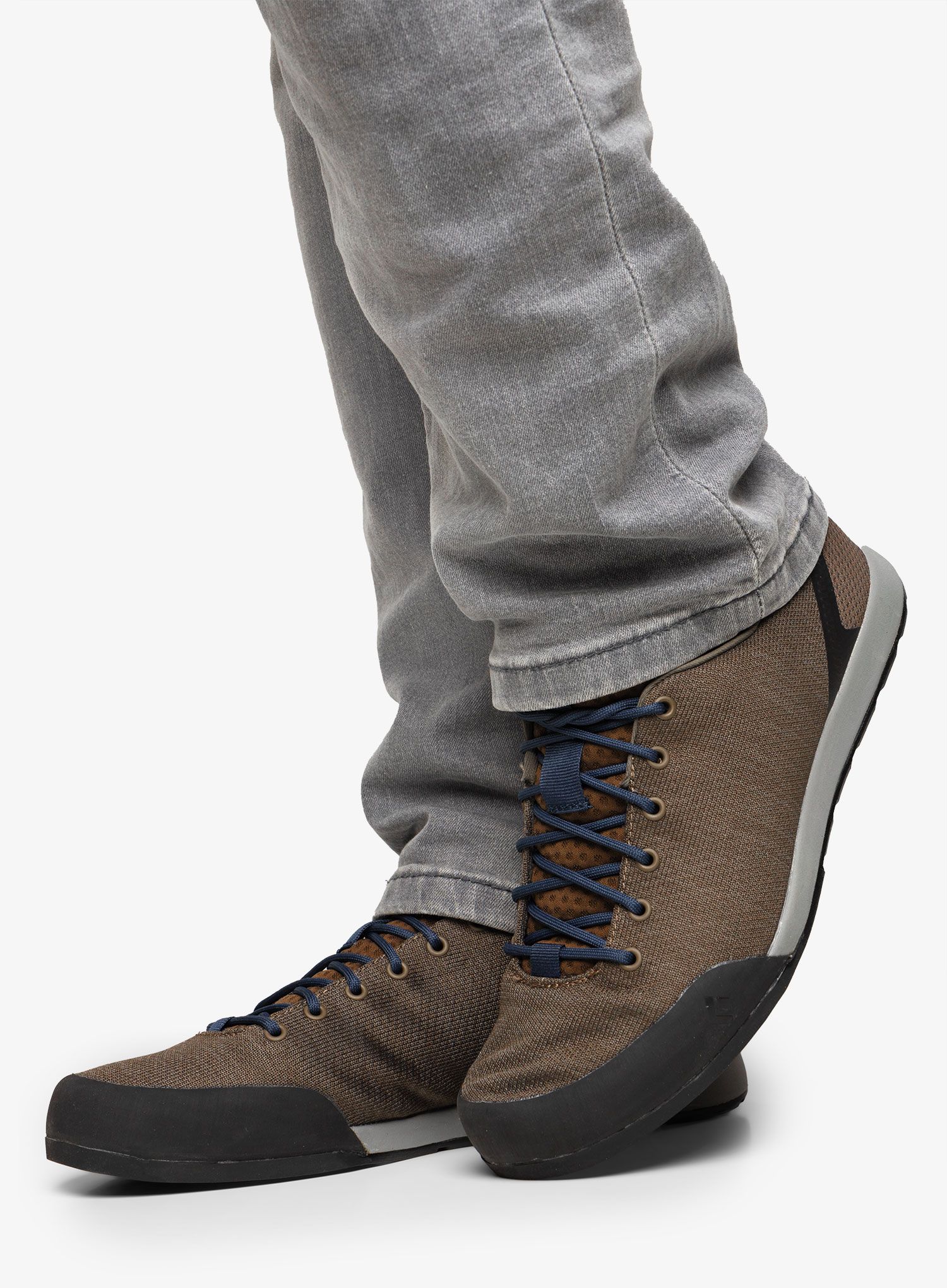 Lifestyle cipele Black Diamond Circuit - malted/storm