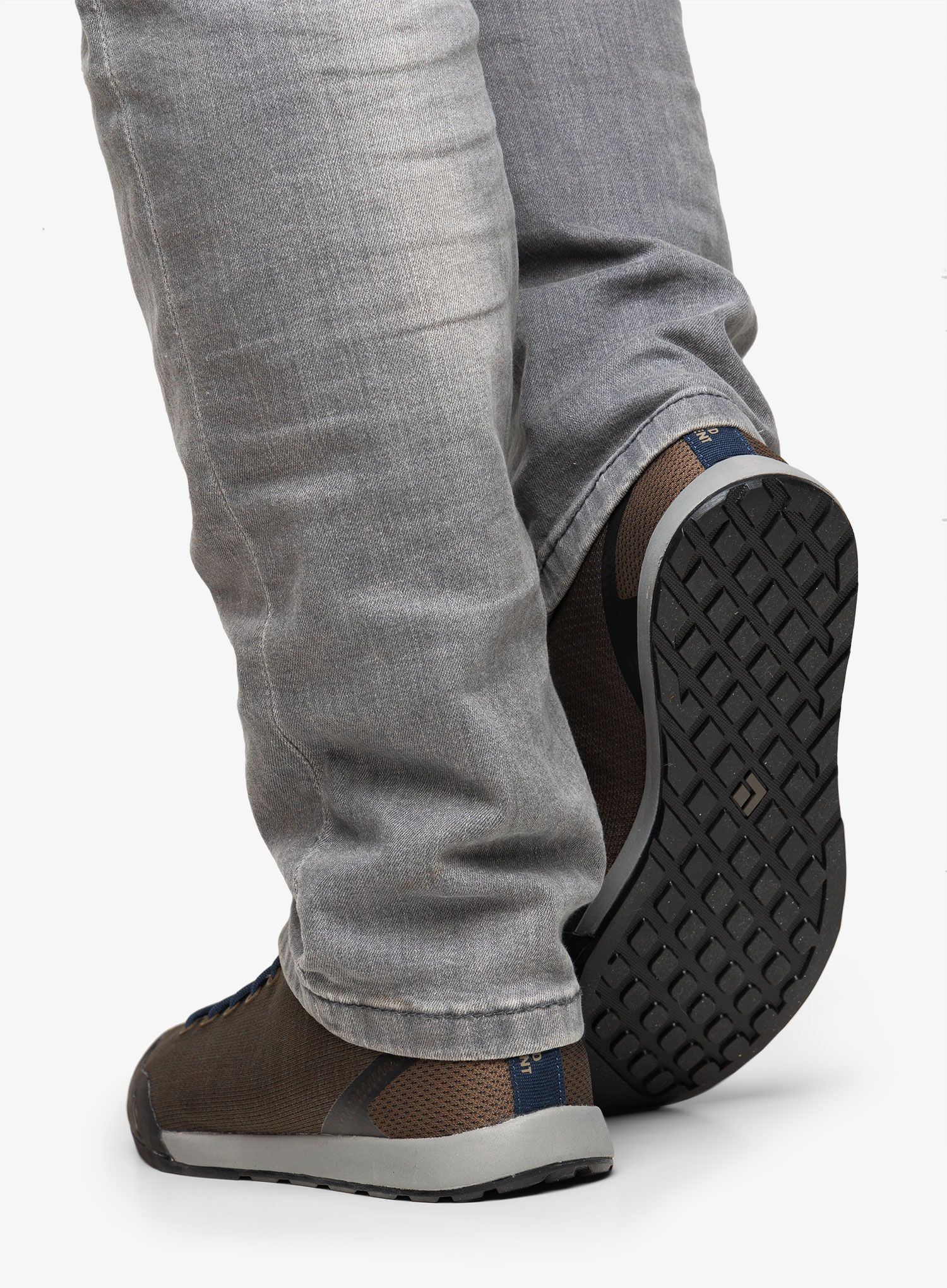 Lifestyle cipele Black Diamond Circuit - malted/storm