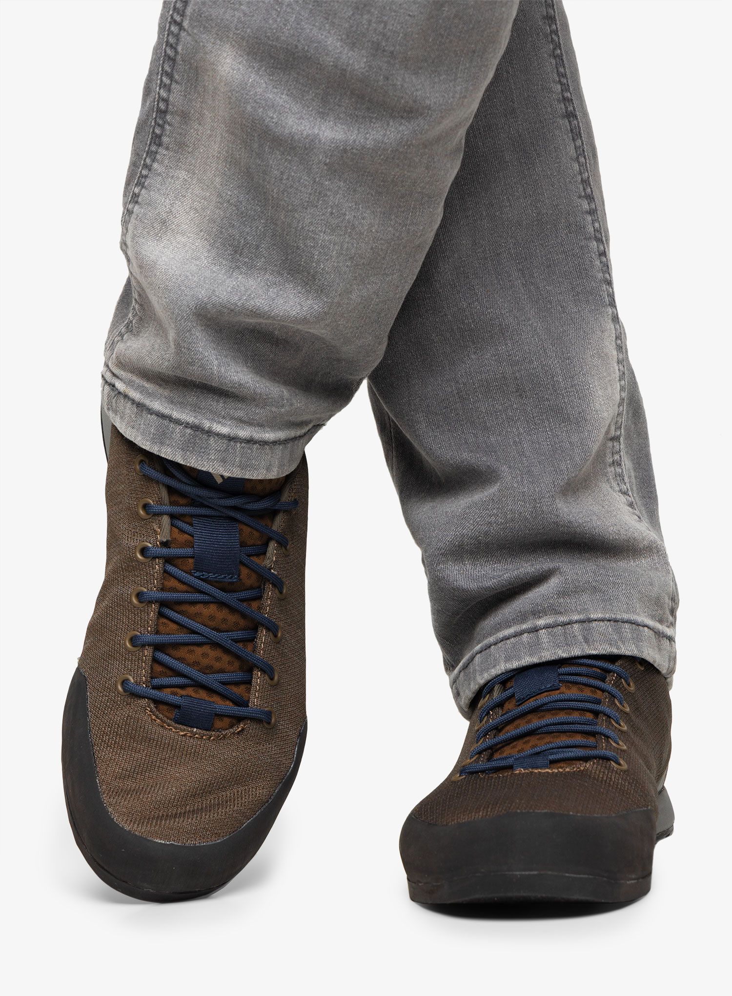 Lifestyle cipele Black Diamond Circuit - malted/storm