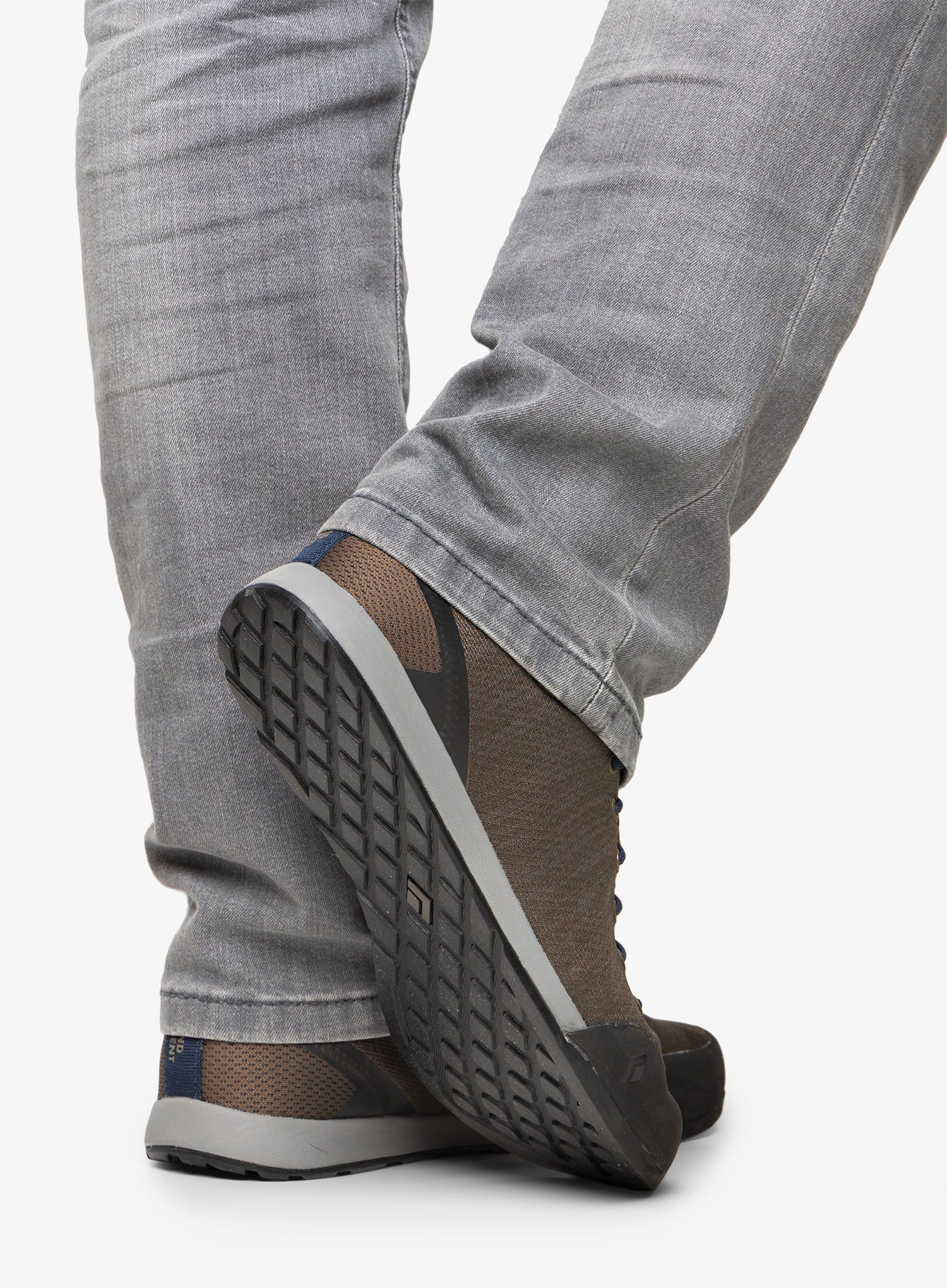 Lifestyle cipele Black Diamond Circuit - malted/storm