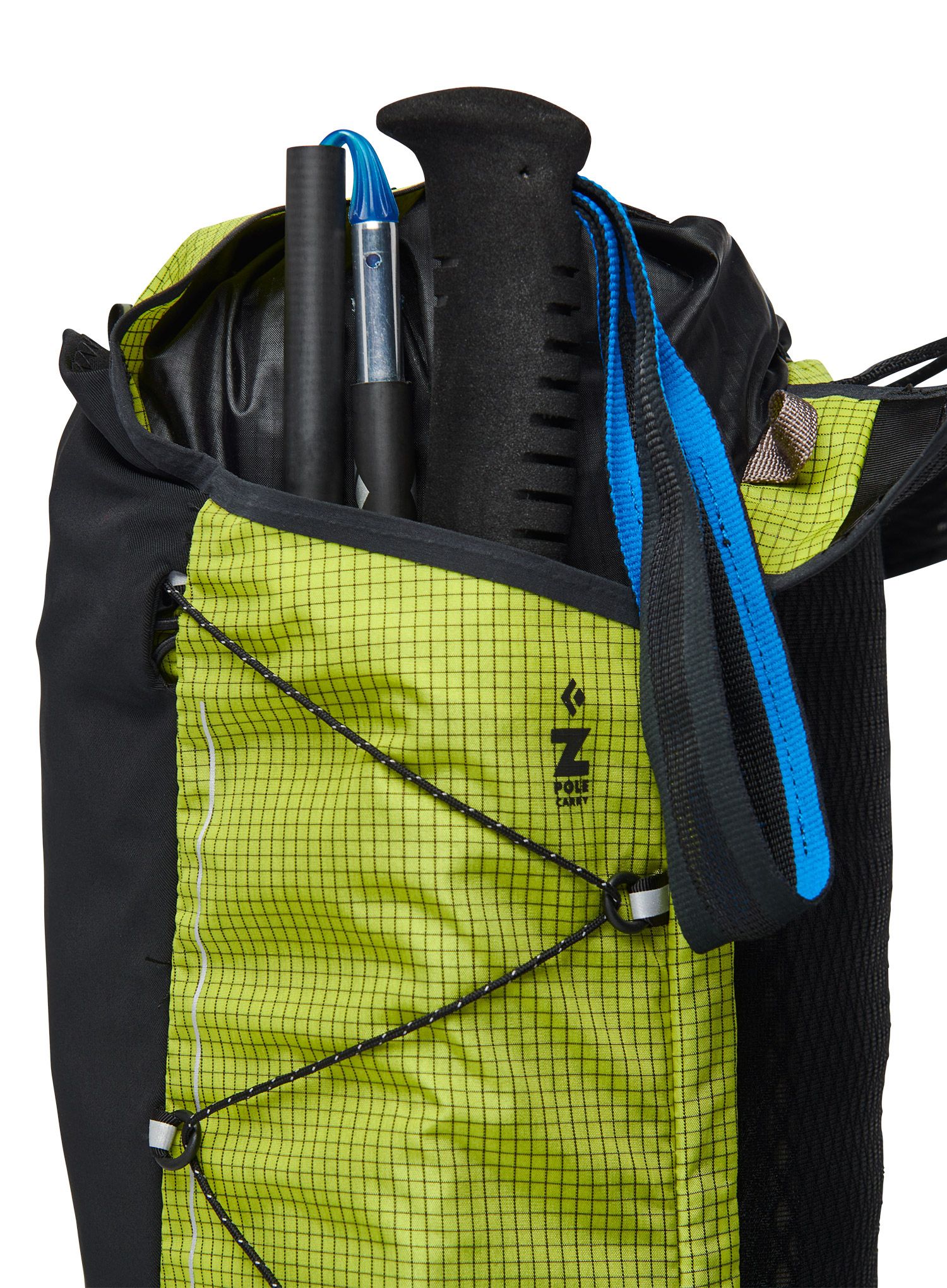 Ruksak Black Diamond Distance 22 - opt yellow