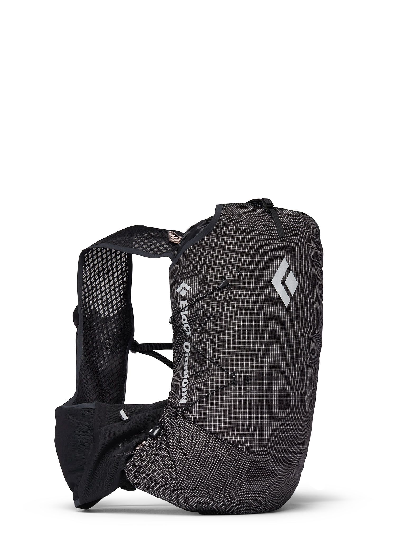 Ruksak Black Diamond Distance 8  - black