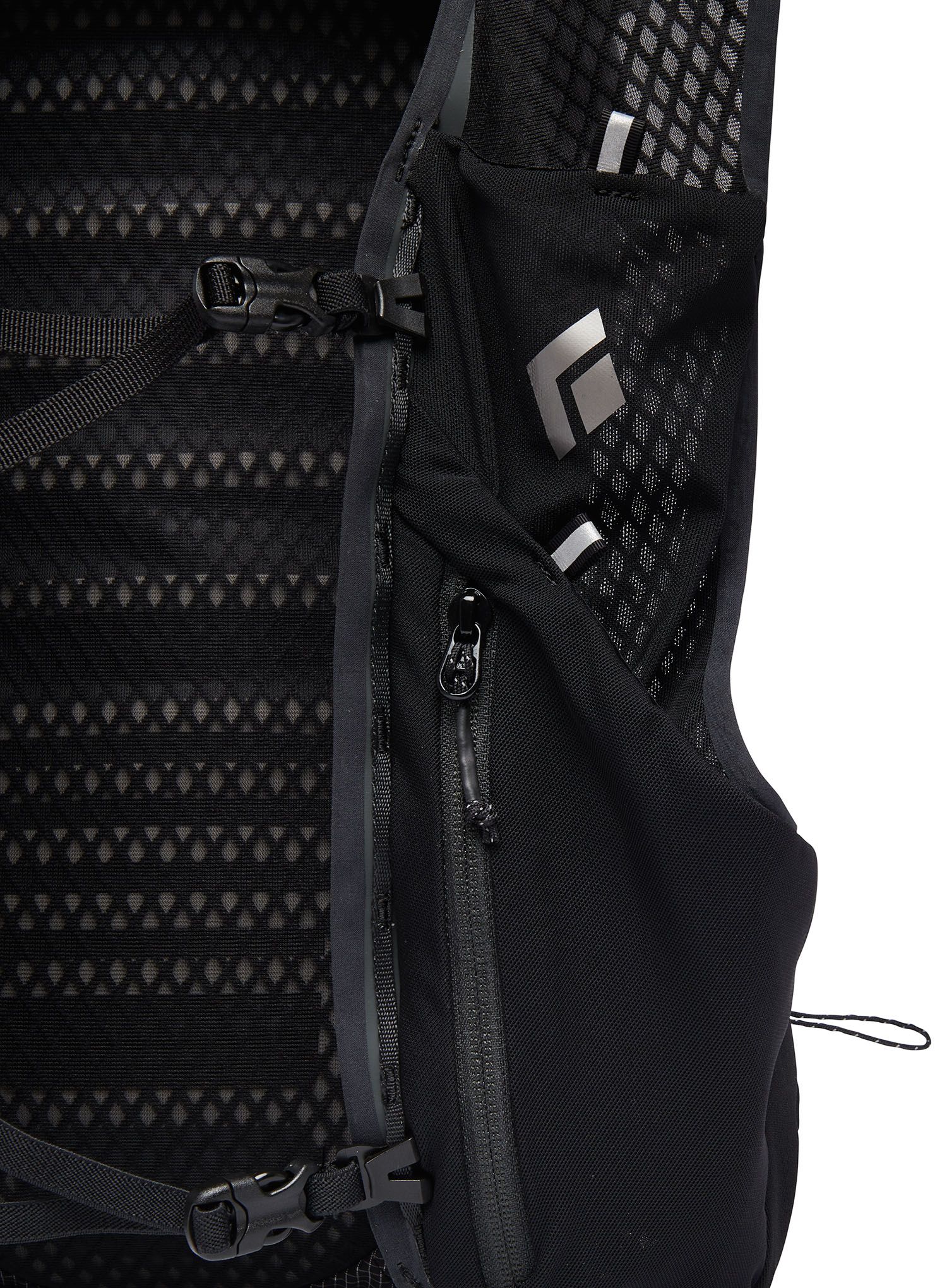 Ruksak Black Diamond Distance 8  - black