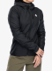 Jakna s postavom ženska Black Diamond First Light Hybrid Hoody