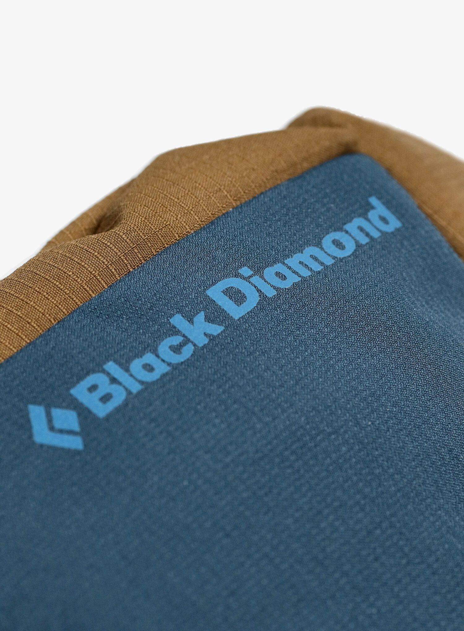 Rukavice Black Diamond Glissade Mitts - azurite
