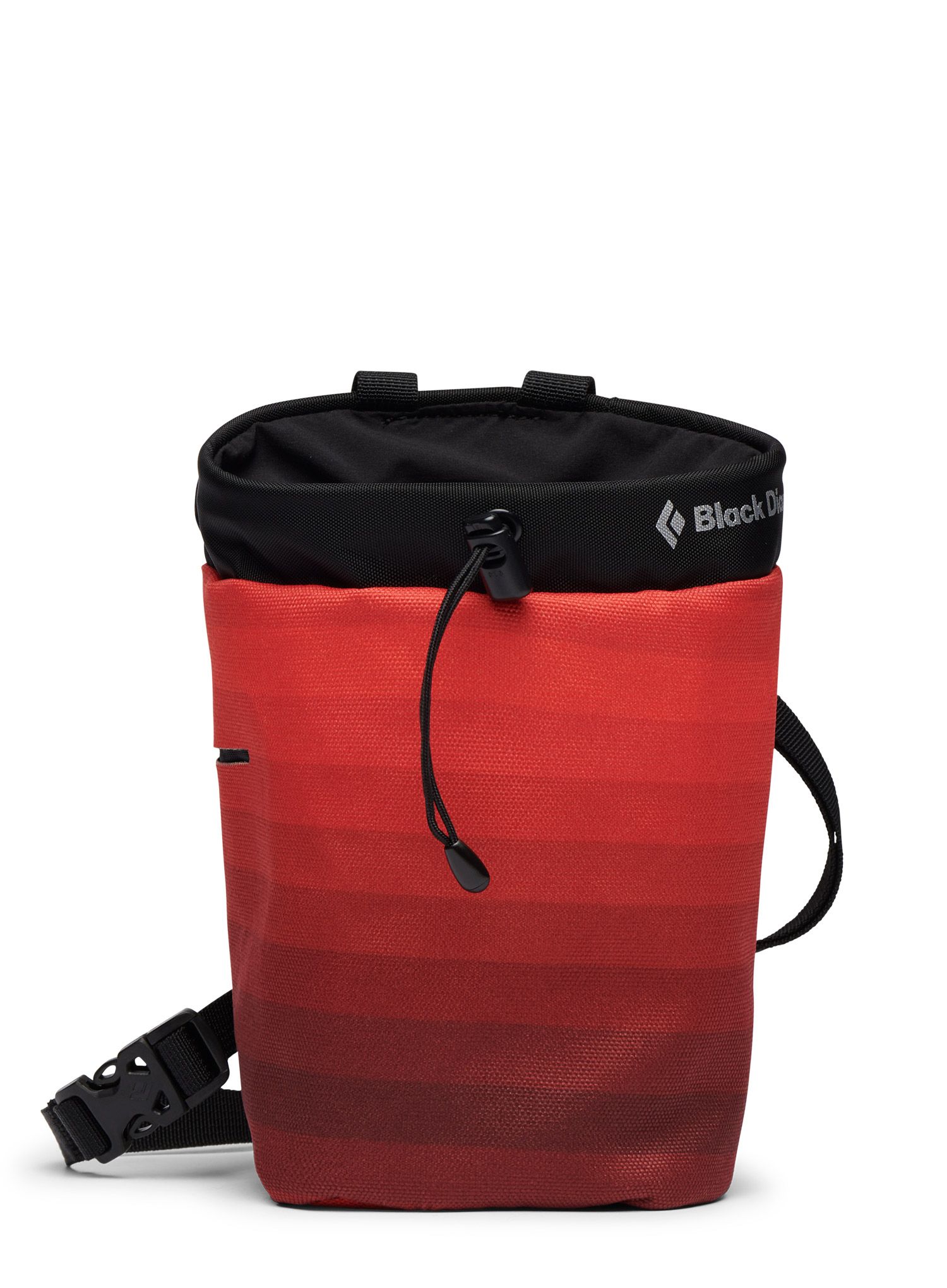 Vrećica za magnezij Black Diamond Gym Chalk Bag - octane