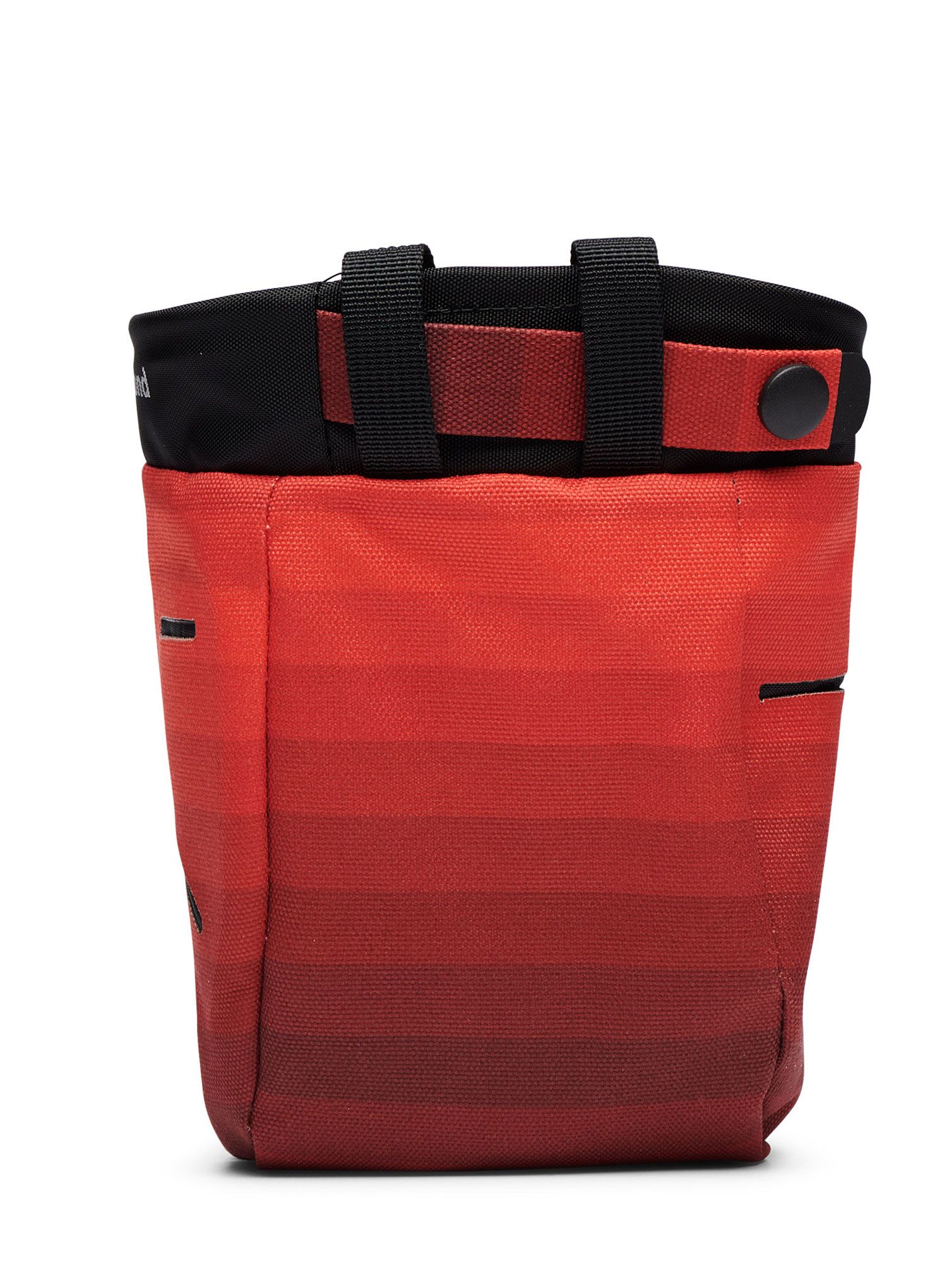 Vrećica za magnezij Black Diamond Gym Chalk Bag - octane fade