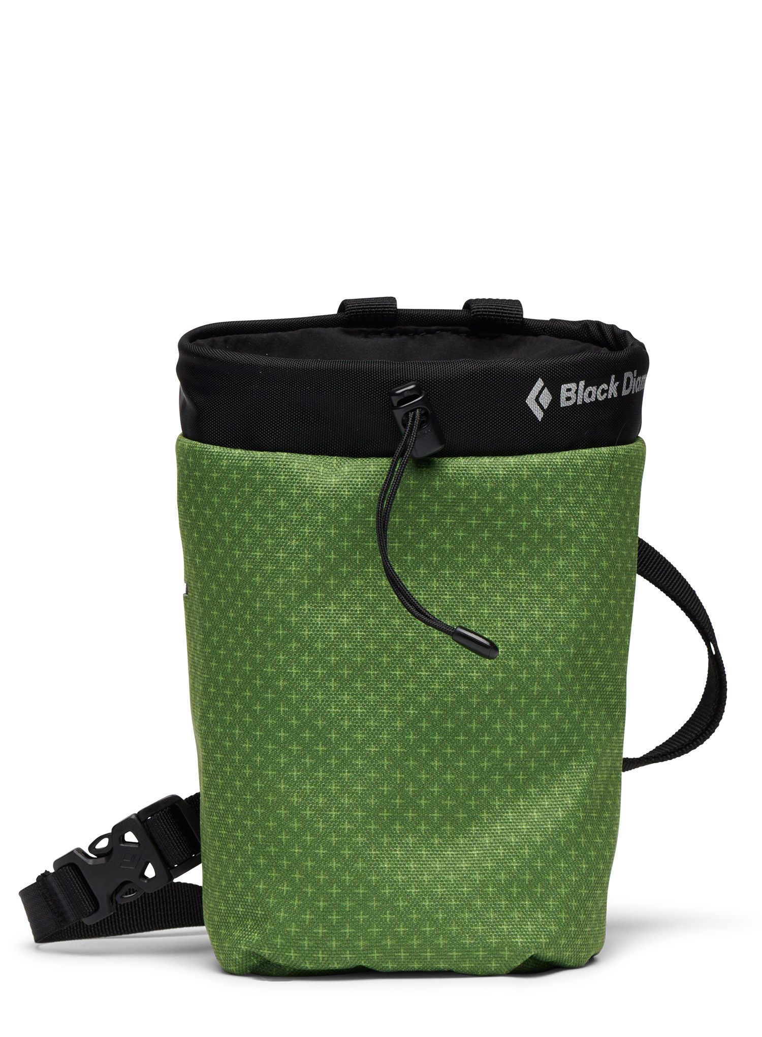 Vrećica za magnezij Black Diamond Gym Chalk Bag - palm