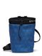 Vrećica za magnezij Black Diamond Gym Chalk Bag - ultra blue