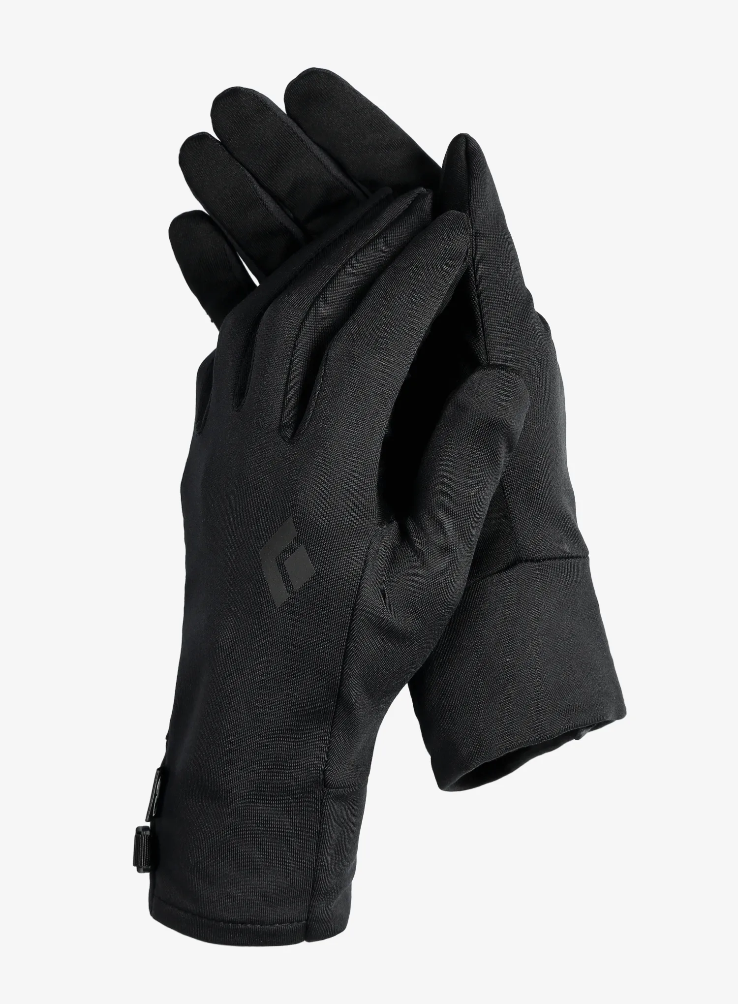 Rukavice Black Diamond Lightweight Screentap Liners - black