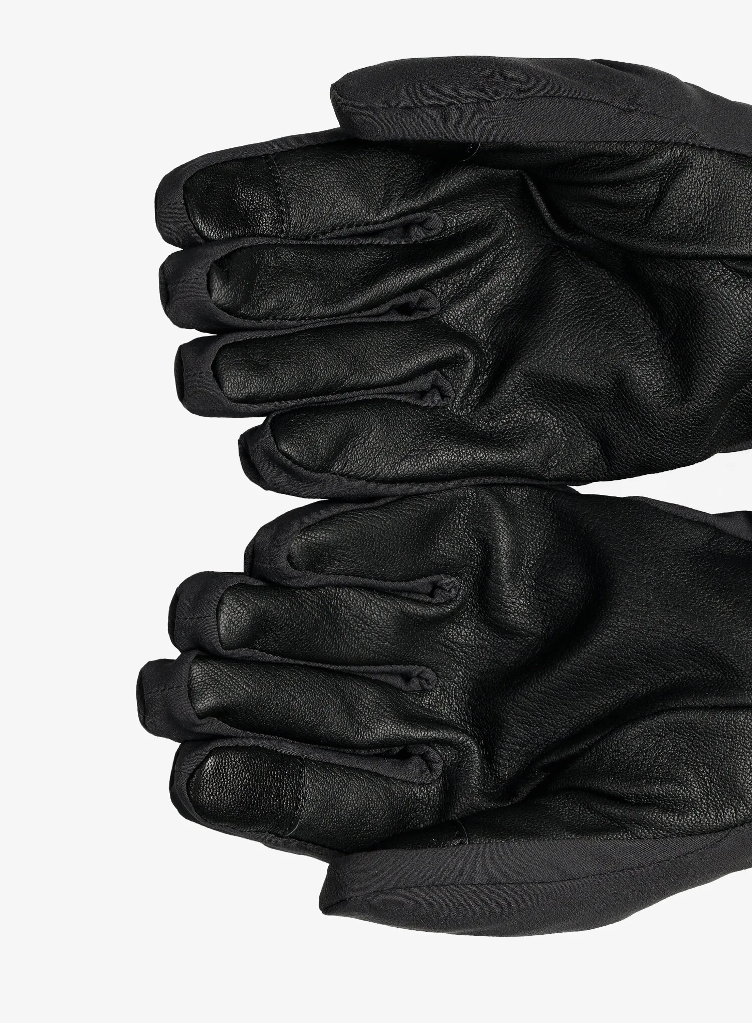 Rukavice Black Diamond Midweight Softshell Gloves - smoke