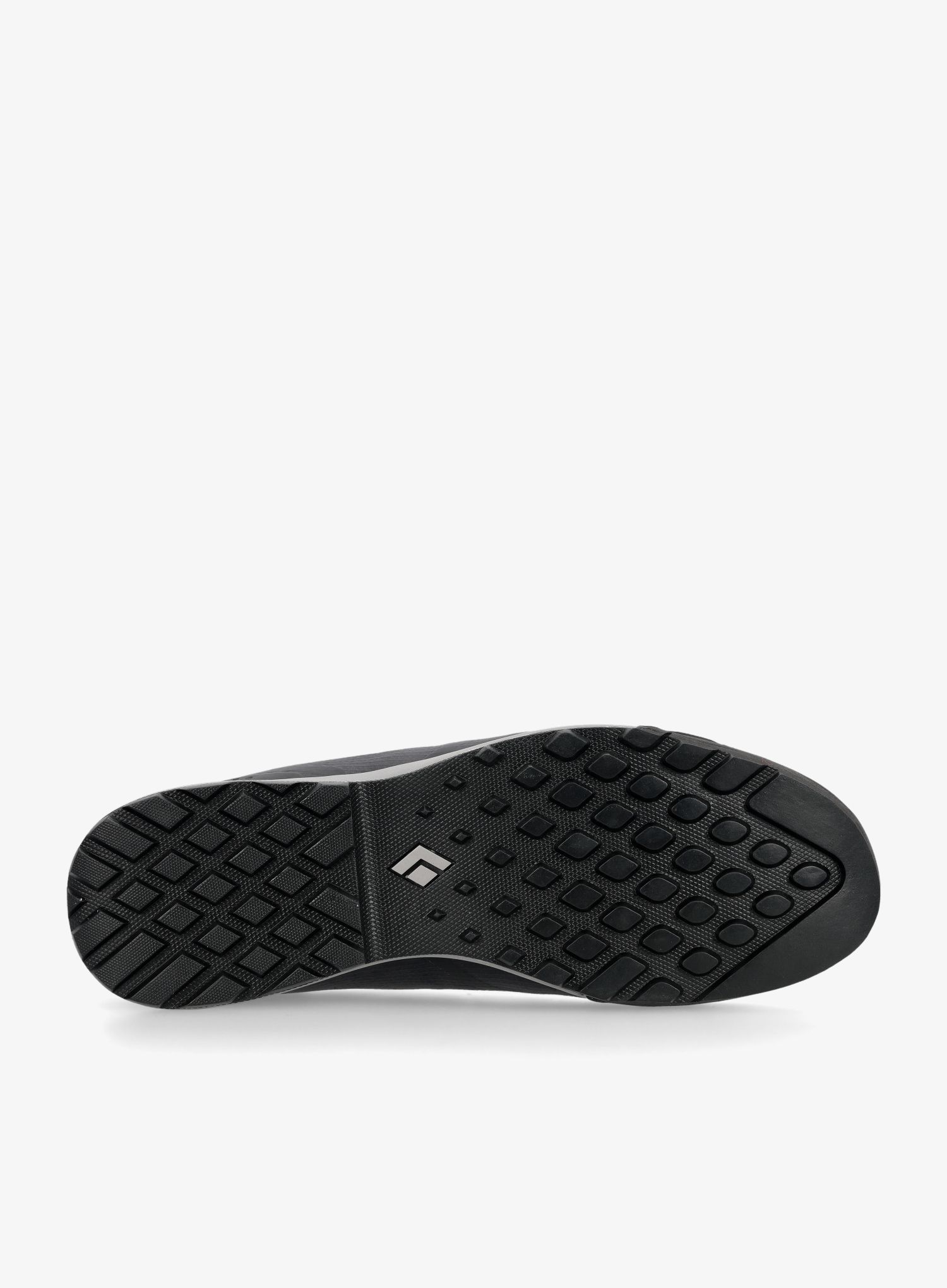 Muške cipele Black Diamond Mission LT - nickel/ultra blue