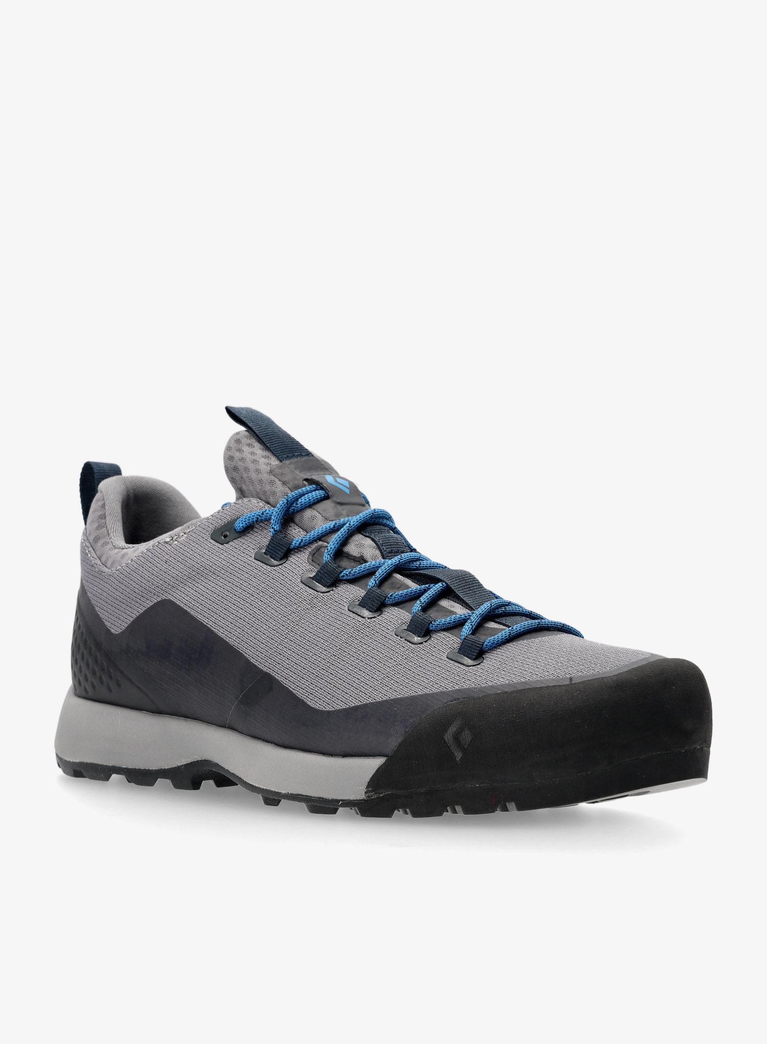 Muške cipele Black Diamond Mission LT - nickel/ultra blue