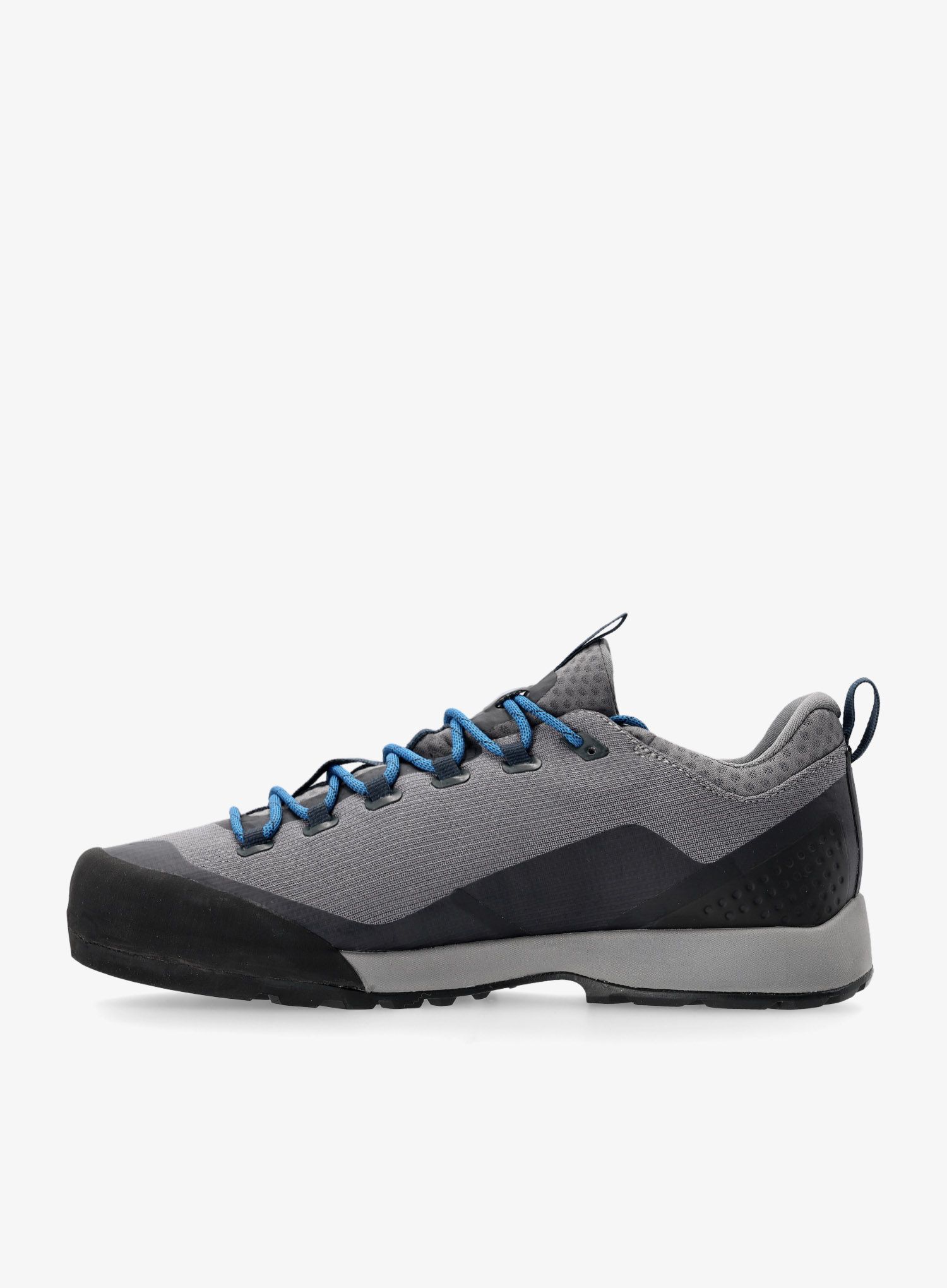 Muške cipele Black Diamond Mission LT - nickel/ultra blue