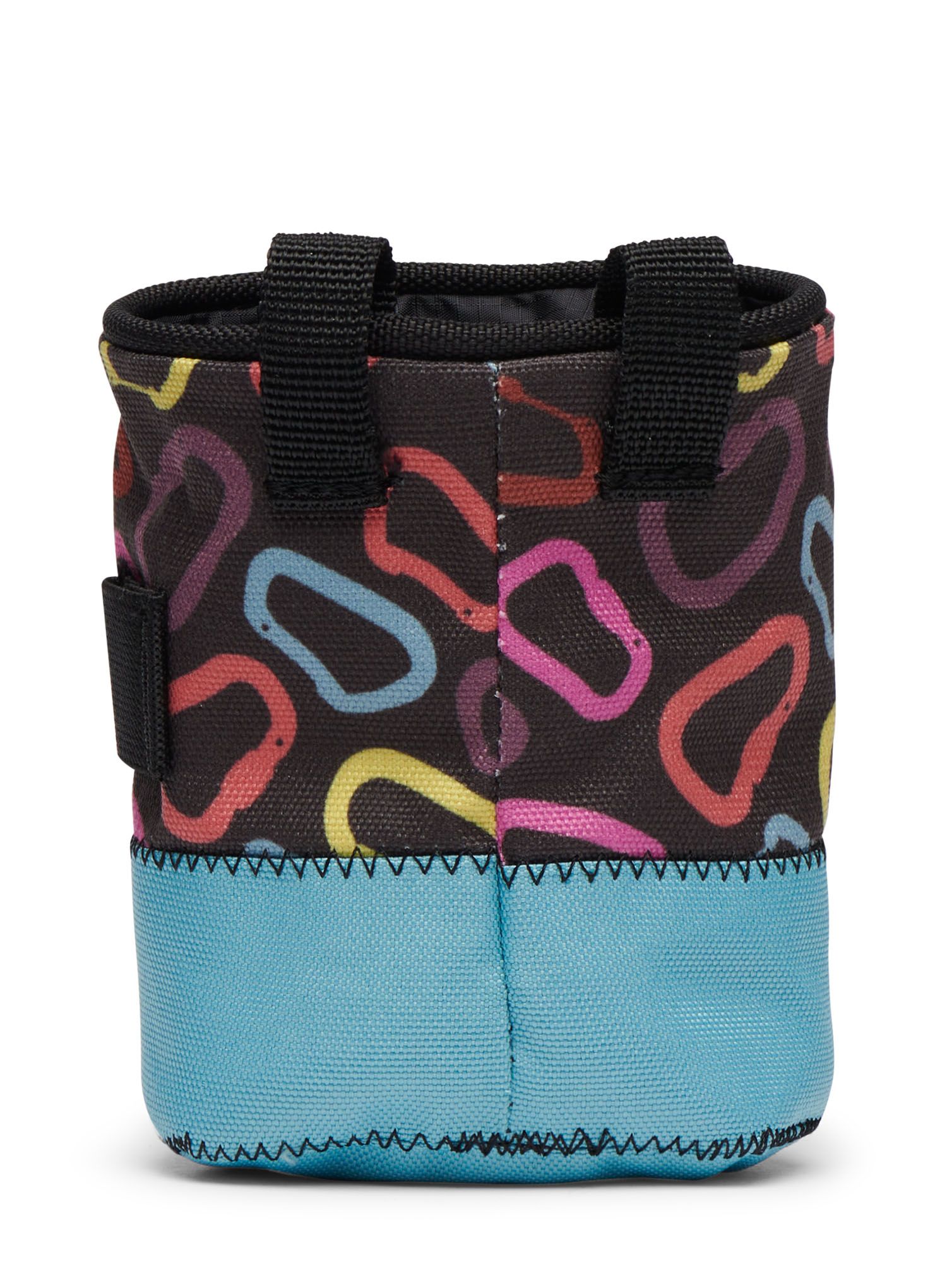 Vrećica za magnezij Black Diamond Mojo Chalk Bag - glacier