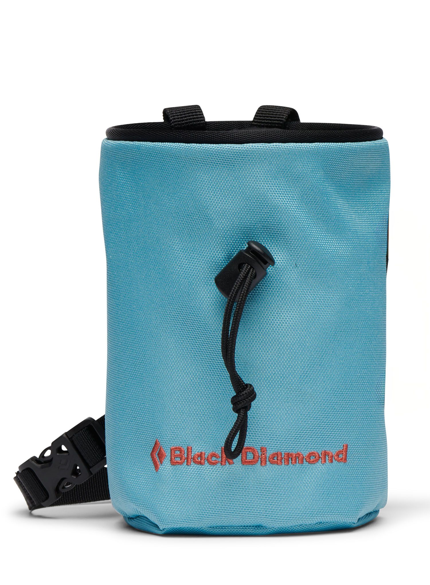 Vrećica za magnezij Black Diamond Mojo Chalk Bag - glacier