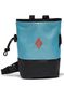 Vrećica za magnezij Black Diamond Mojo Zip Chalk Bag - glacier