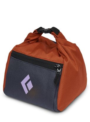 Vrećica za magnezij Black Diamond Mondito Chalk Pot - rust orange