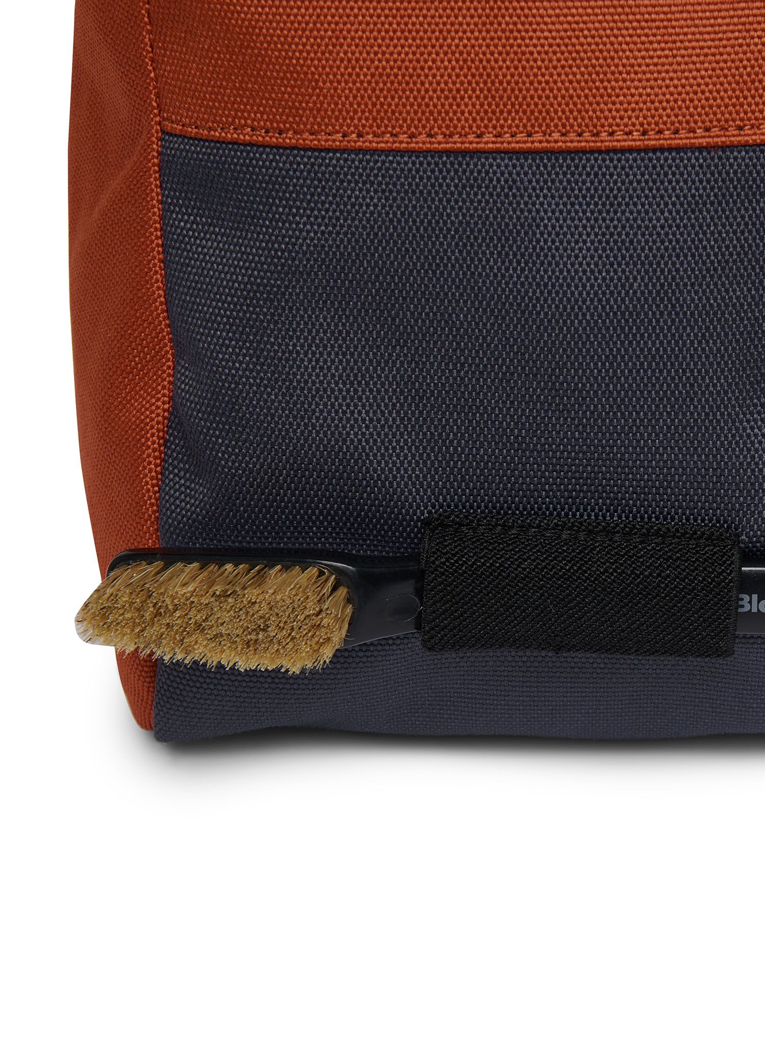 Vrećica za magnezij Black Diamond Mondito Chalk Pot - rust orange