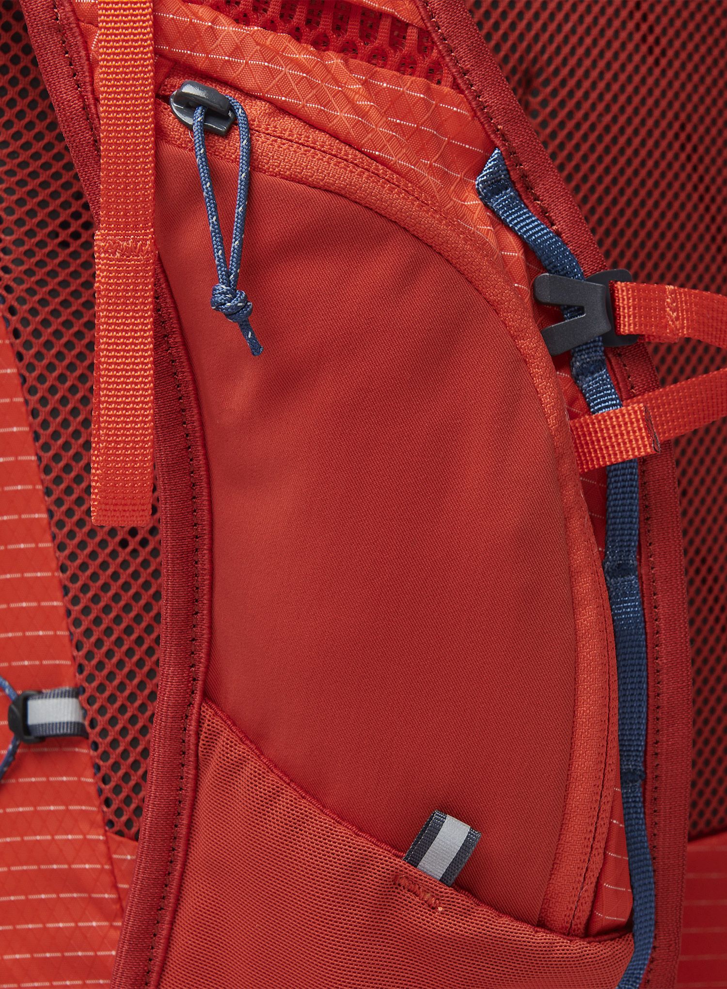Penjački ruksak Black Diamond Pursuit Backpack 30L - octane/ink blue
