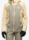 Jakna Black Diamond Recon LT Stretch Shell - white oak/pine smoke