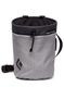Vrećica za magnezij Black Diamond Repo Chalk Bag - gray