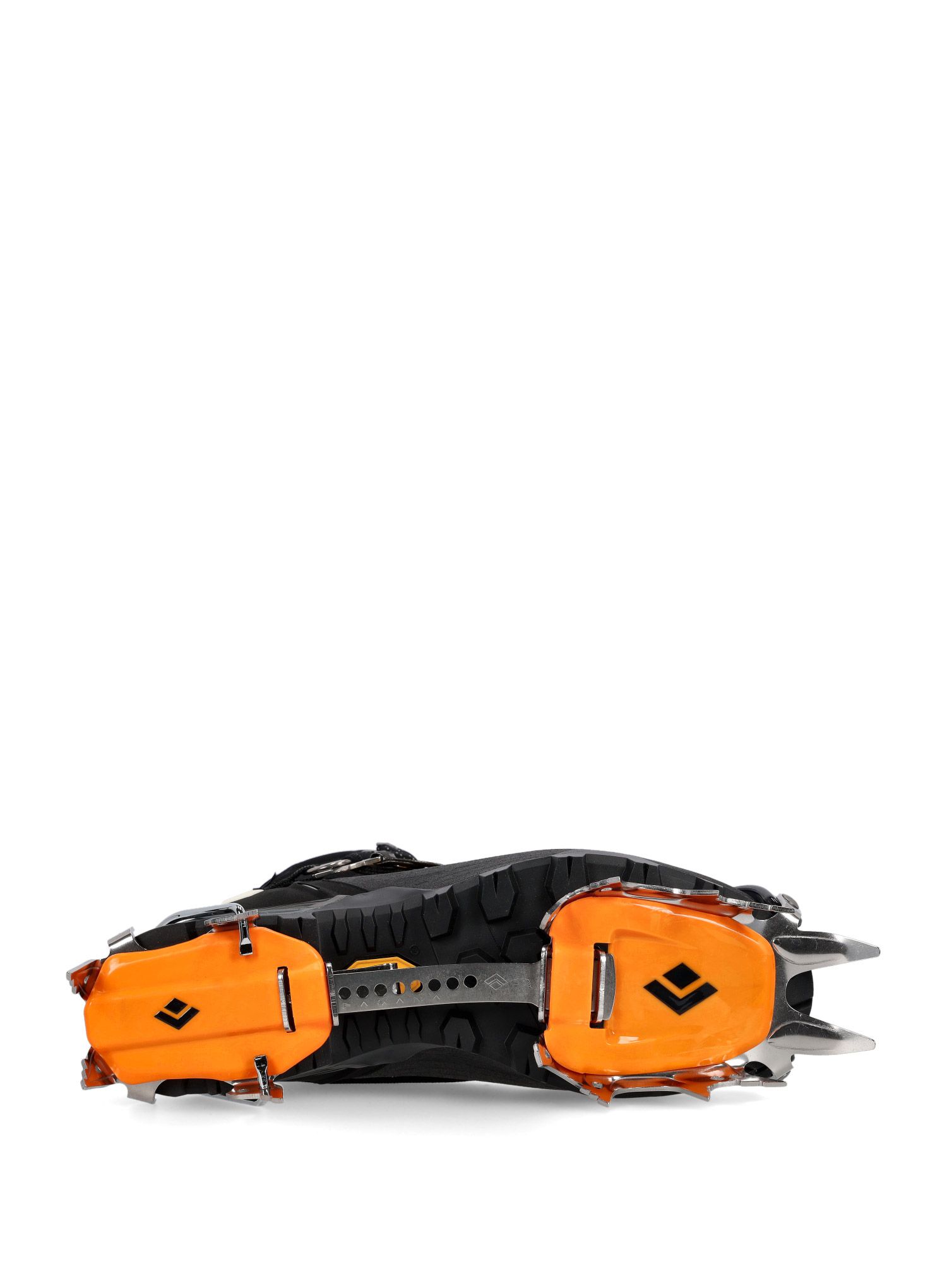 Poluautomatske dereze Black Diamond Sabretooth Clip