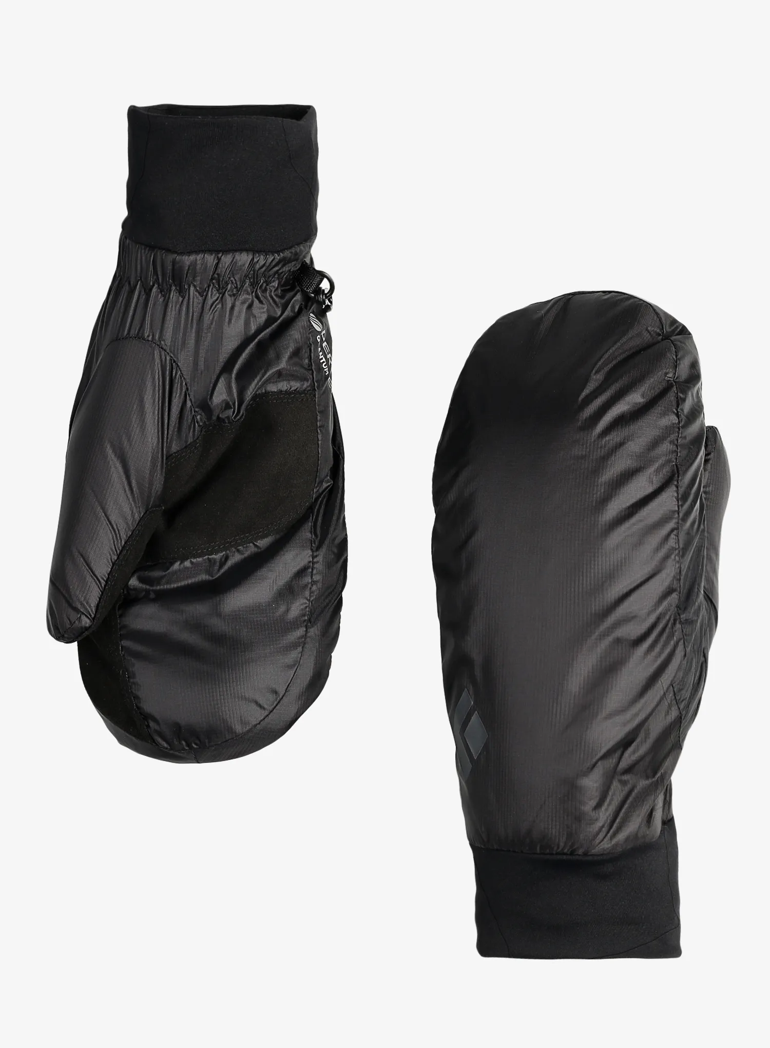 Rukavice Black Diamond Stance Mitts - blck