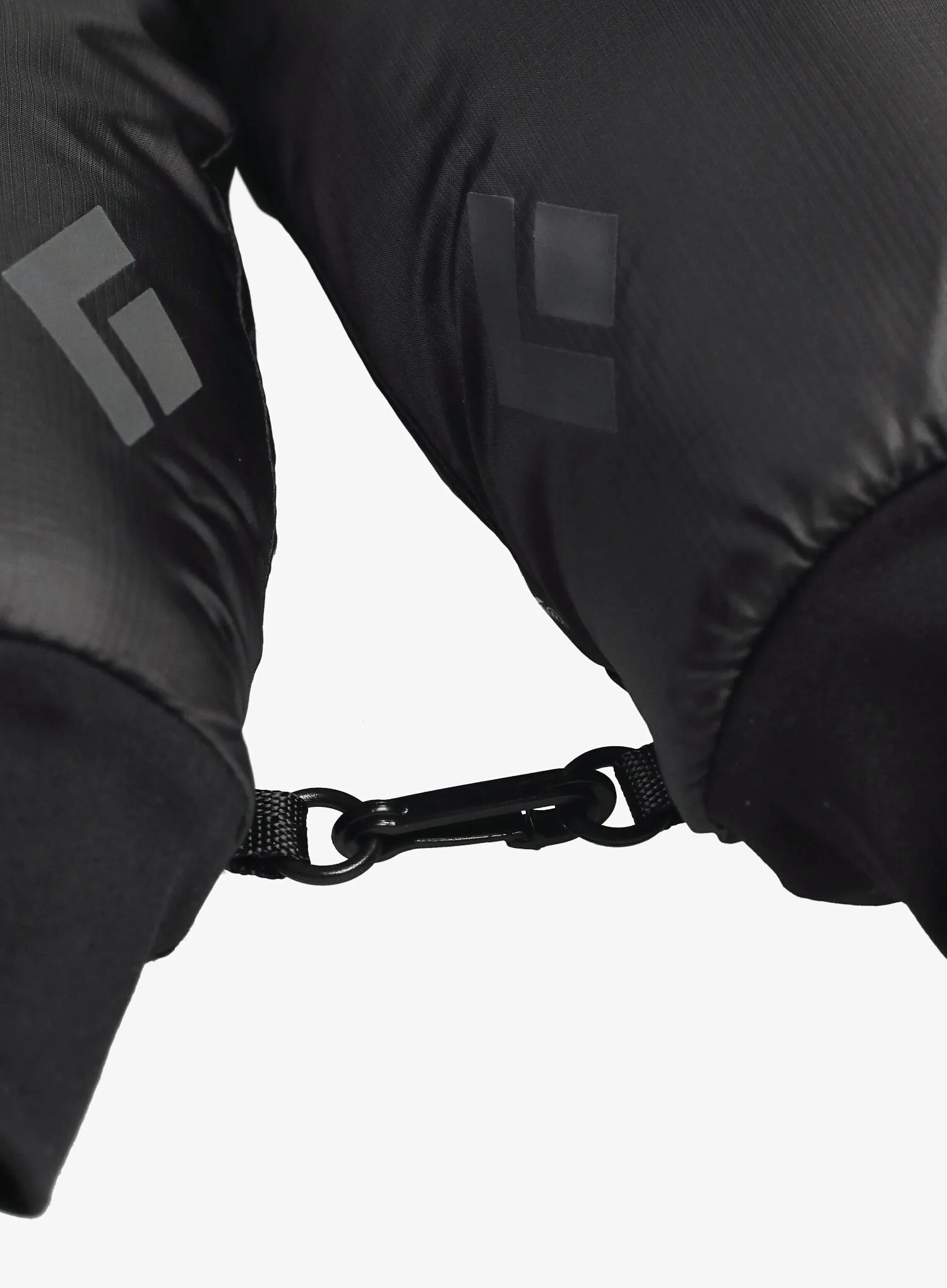 Rukavice Black Diamond Stance Mitts - blck