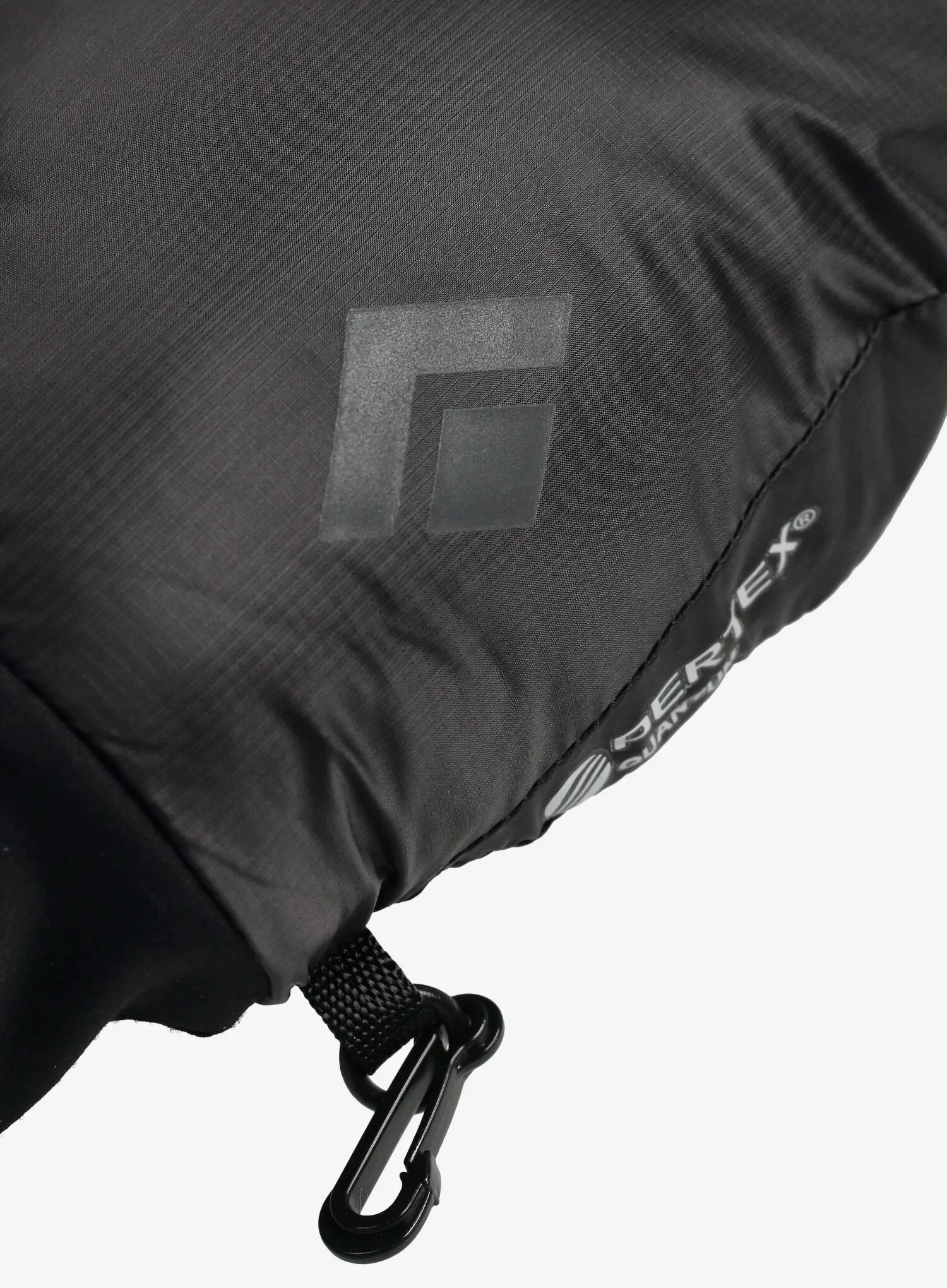 Rukavice Black Diamond Stance Mitts - blck