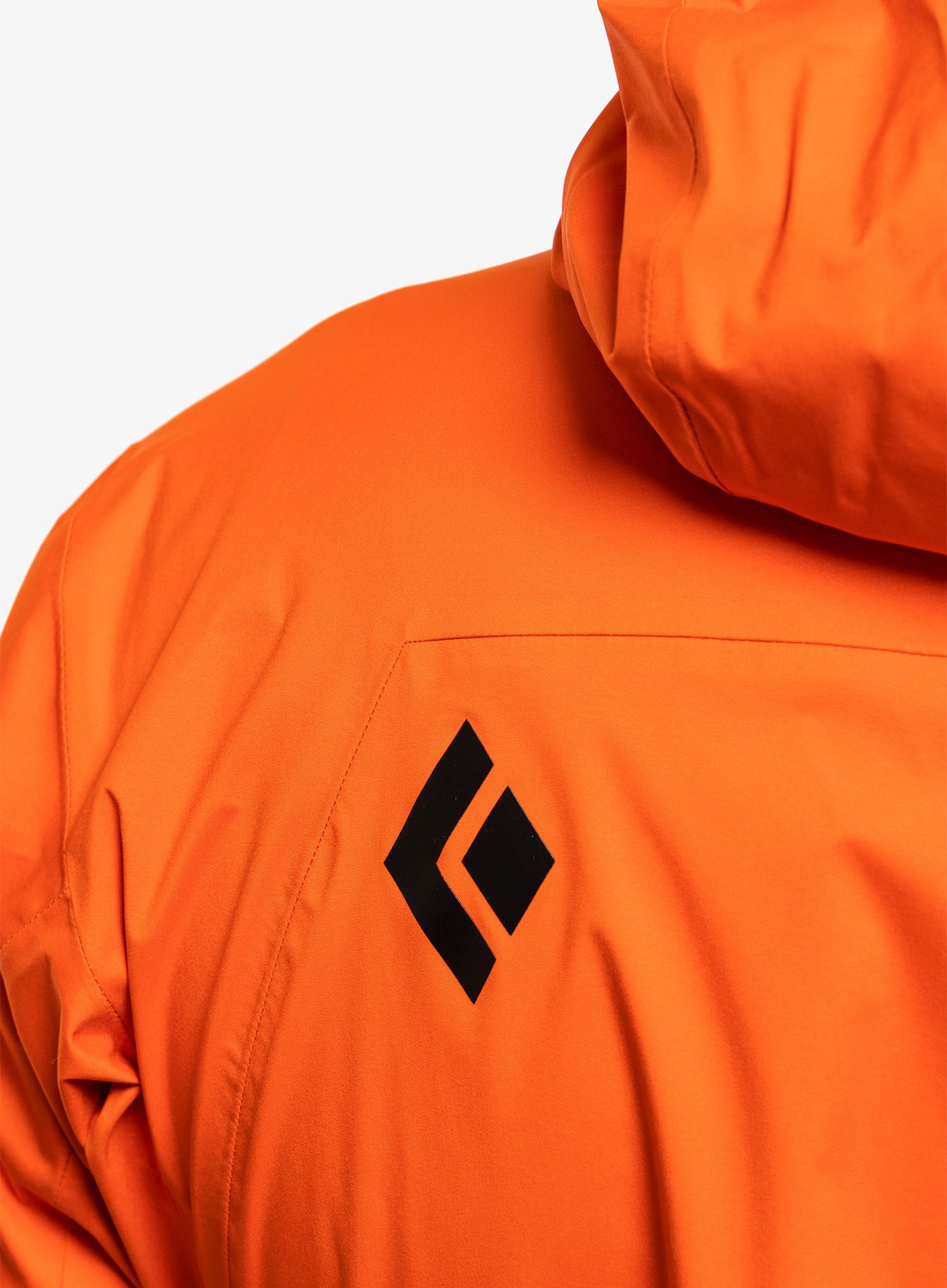 Jakna Black Diamond StormLine Stretch Rain Shell - octane