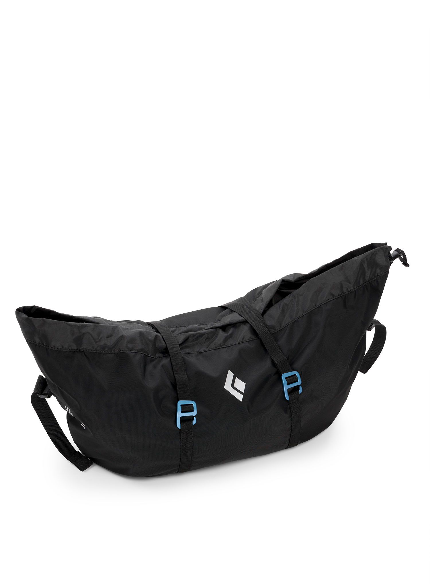 Torba za uže Black Diamond Super Chute Rope Bag - black