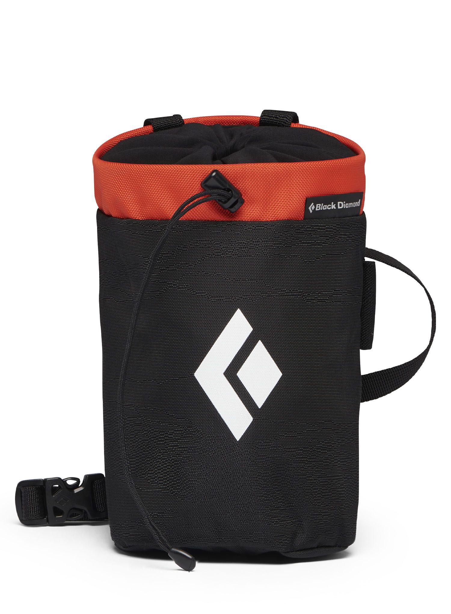Vrećica za magnezij Black Diamond Team Chalk Bag - octane